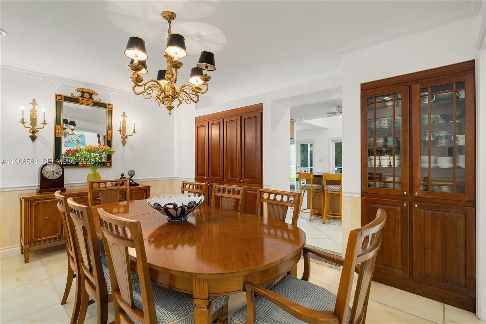 269 Cranwood Dr, Key Biscayne FL 33149