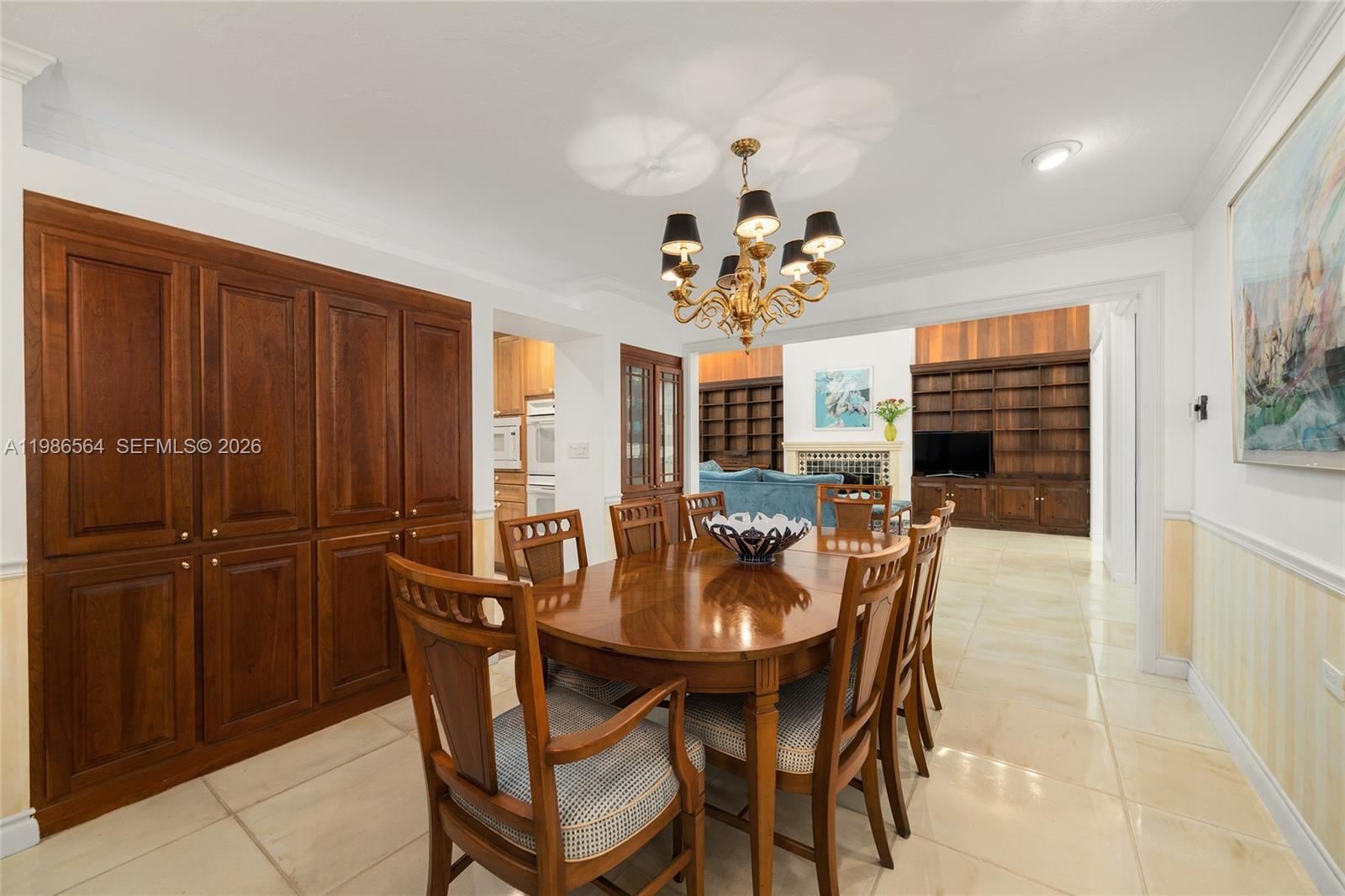 269 Cranwood Dr, Key Biscayne FL 33149