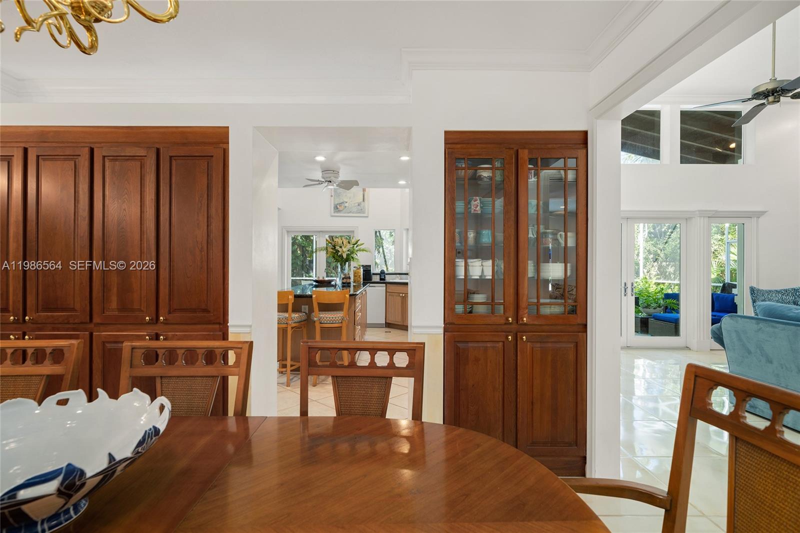 269 Cranwood Dr, Key Biscayne FL 33149