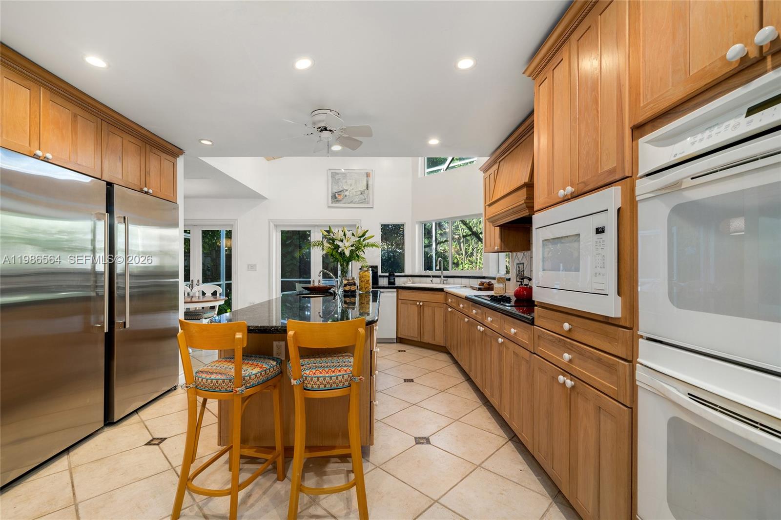 269 Cranwood Dr, Key Biscayne FL 33149