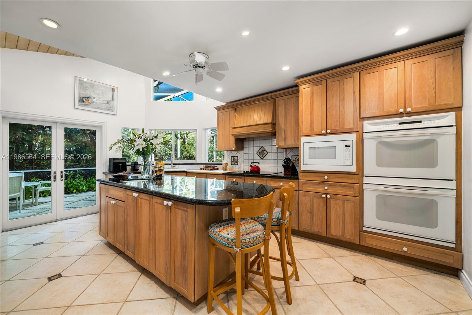 269 Cranwood Dr, Key Biscayne FL 33149