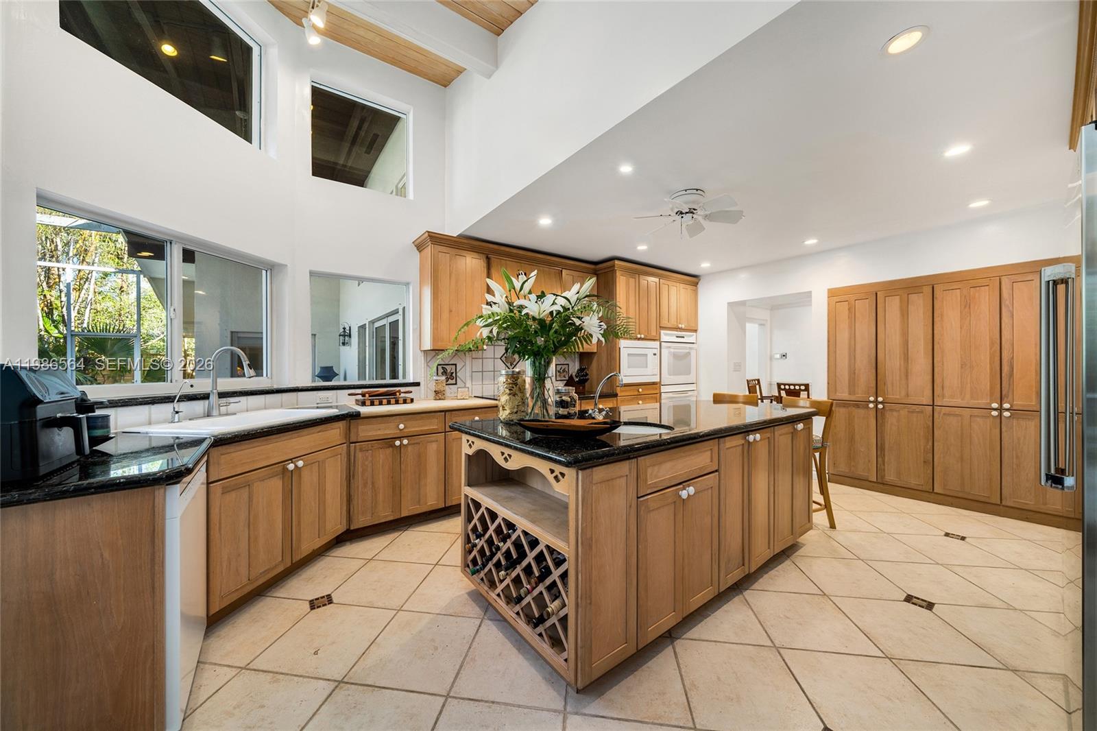 269 Cranwood Dr, Key Biscayne FL 33149