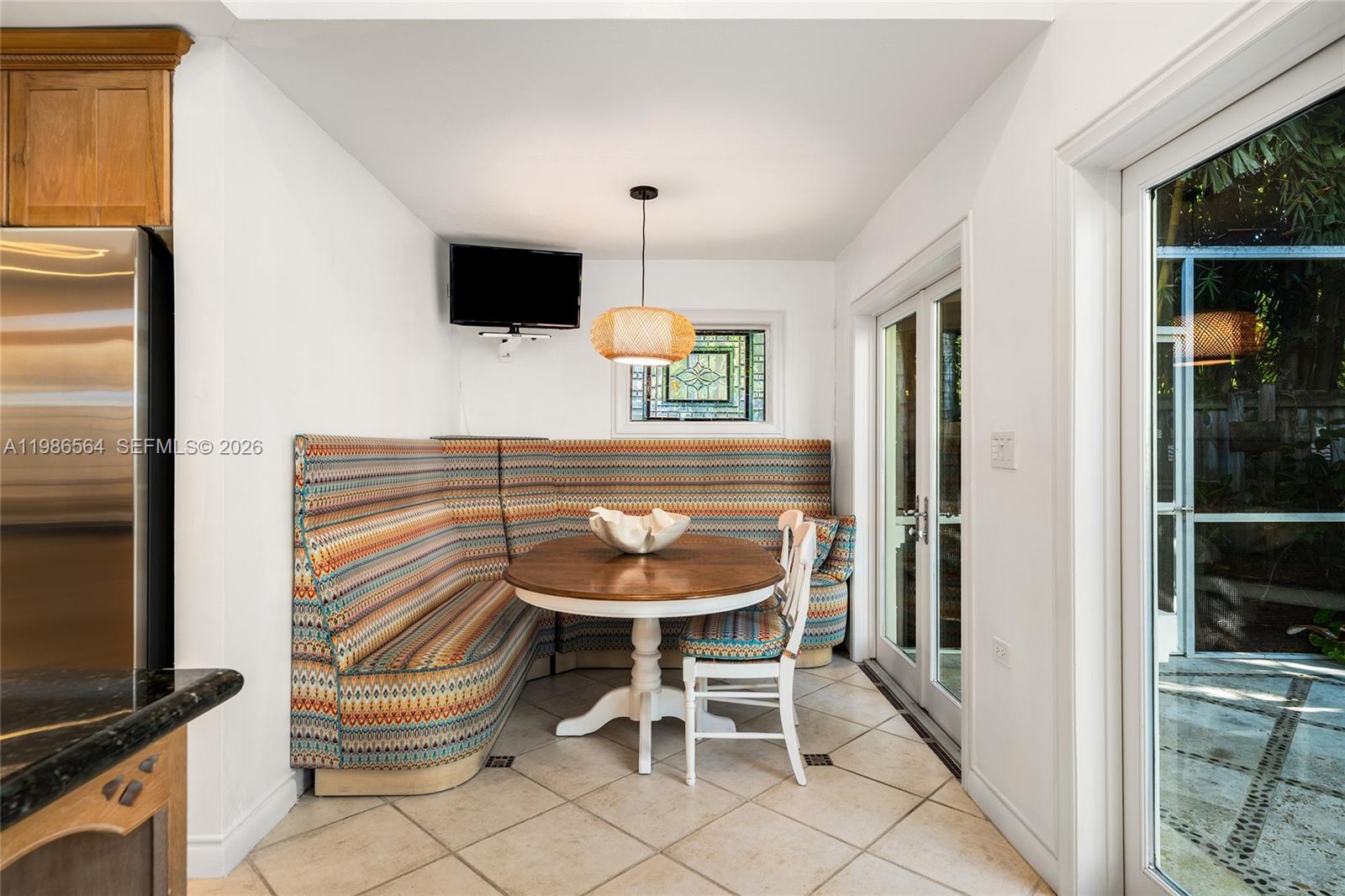 269 Cranwood Dr, Key Biscayne FL 33149