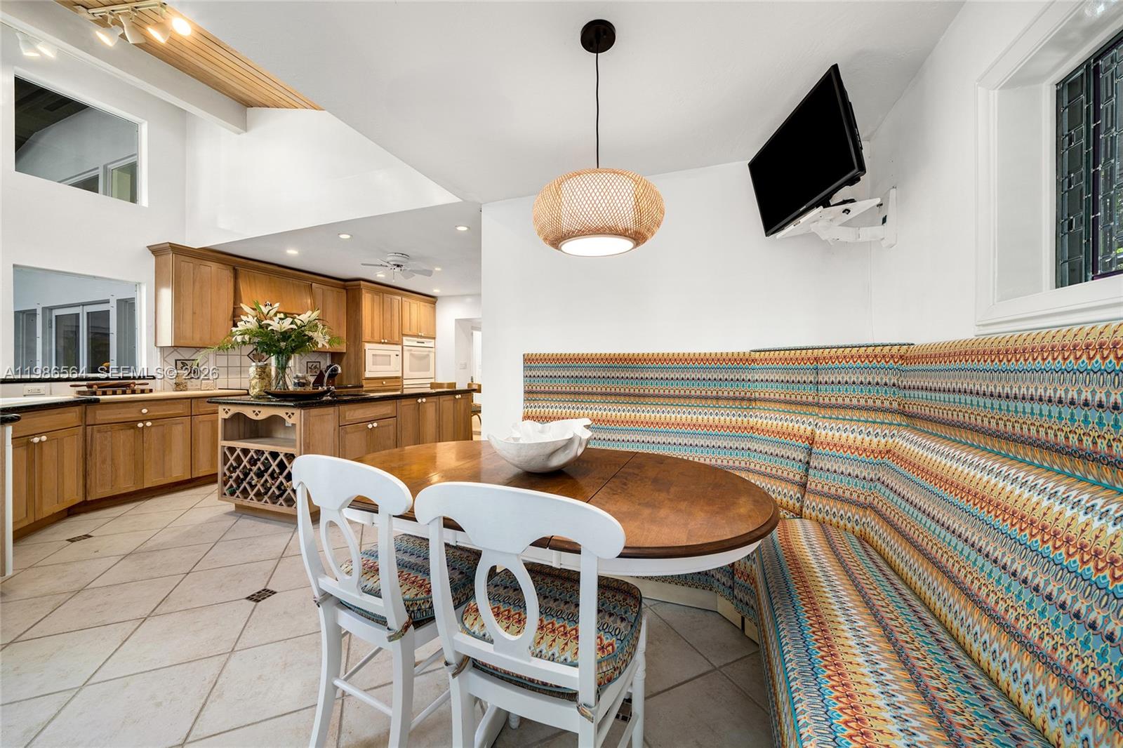 269 Cranwood Dr, Key Biscayne FL 33149