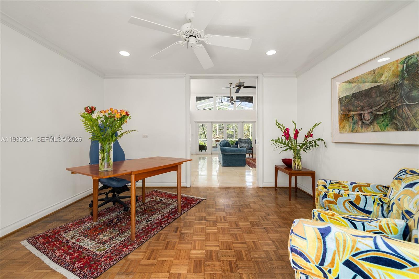 269 Cranwood Dr, Key Biscayne FL 33149