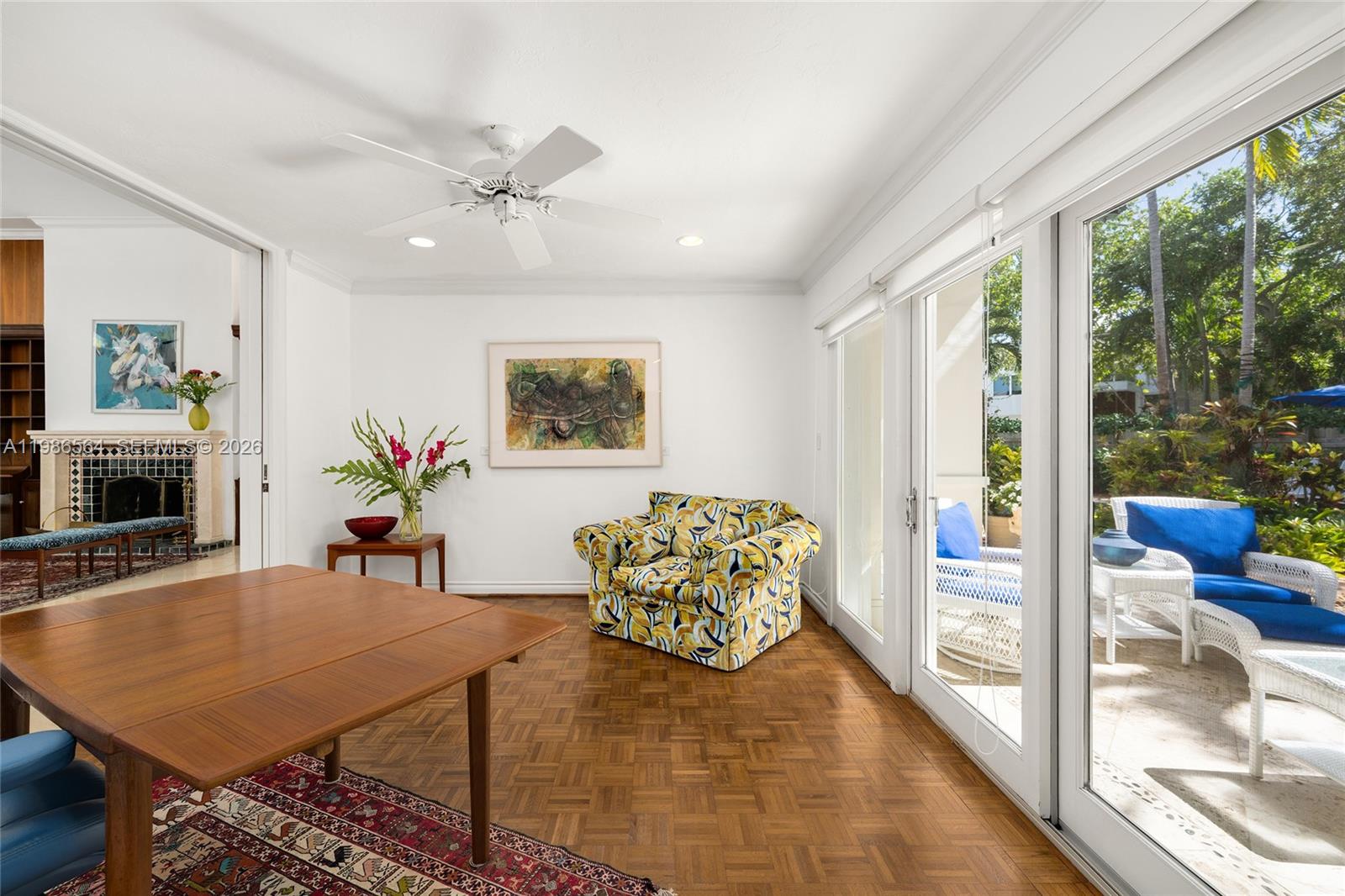 269 Cranwood Dr, Key Biscayne FL 33149