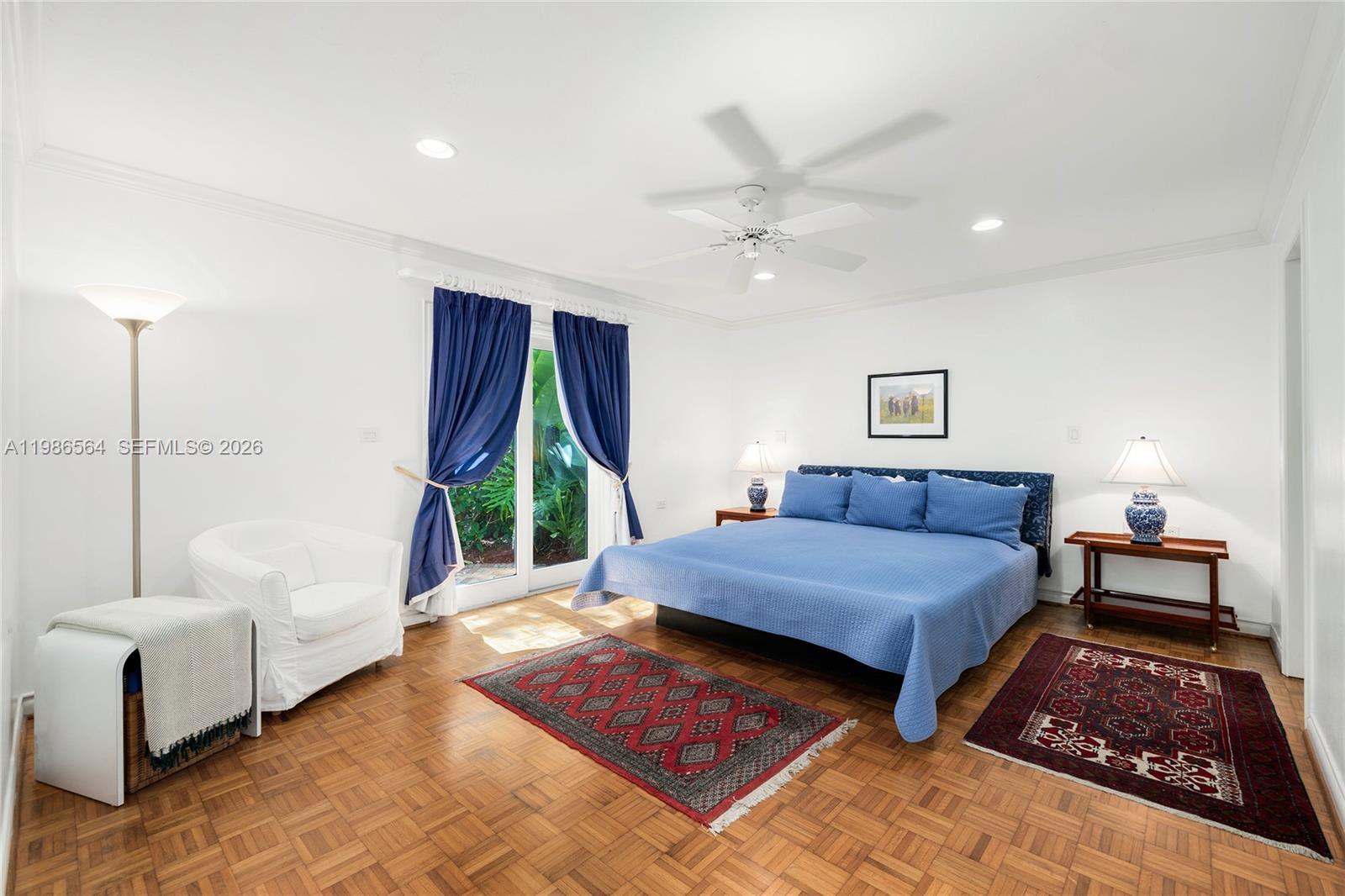 269 Cranwood Dr, Key Biscayne FL 33149
