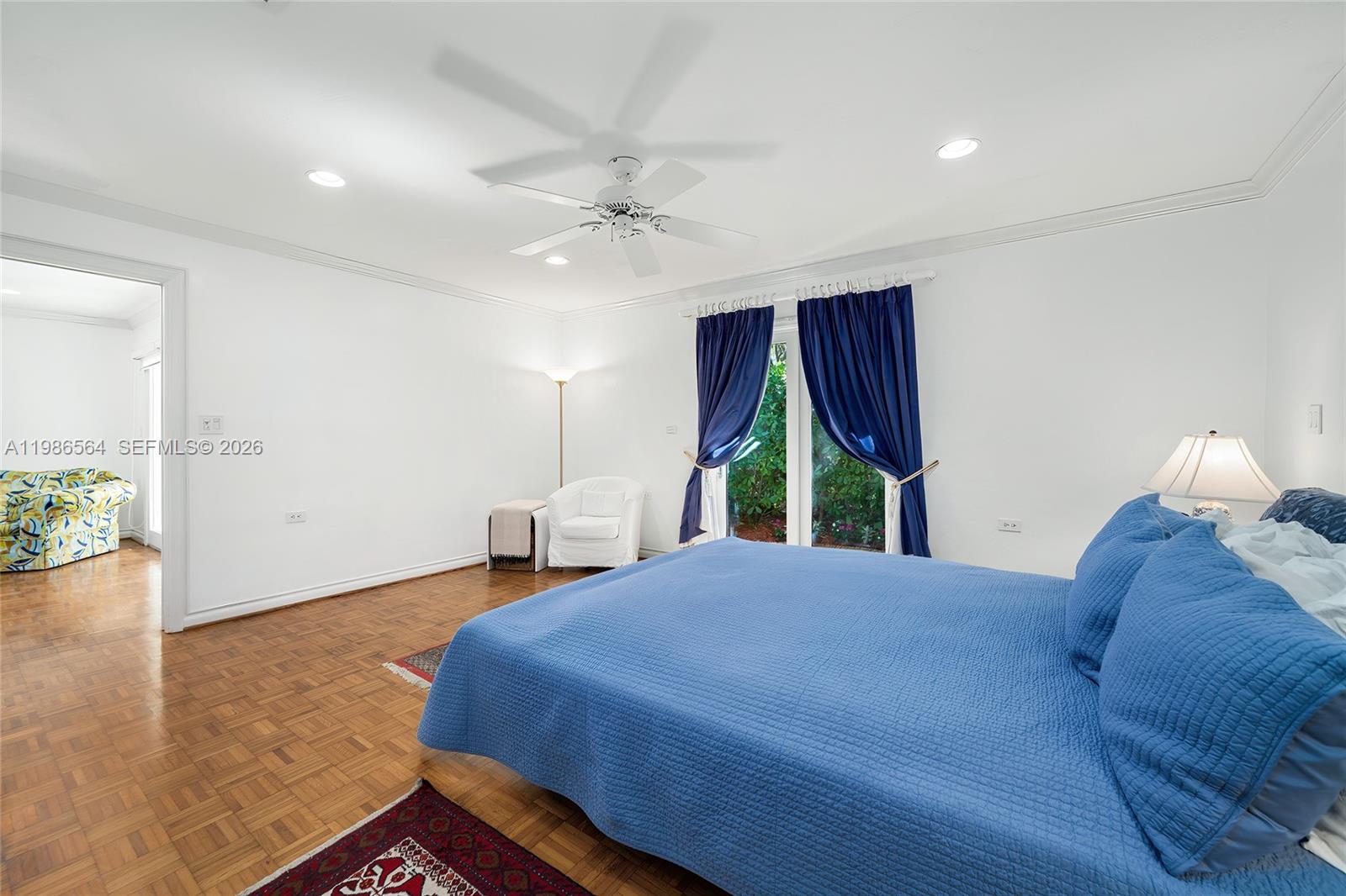 269 Cranwood Dr, Key Biscayne FL 33149