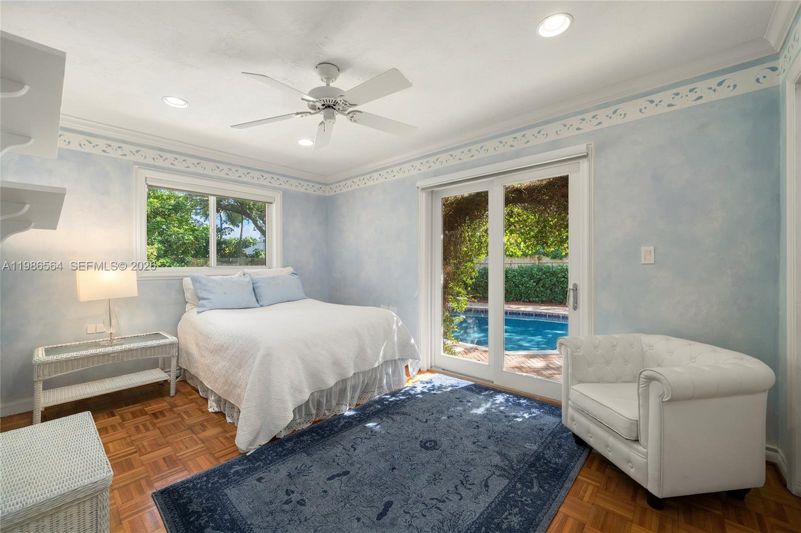 269 Cranwood Dr, Key Biscayne FL 33149