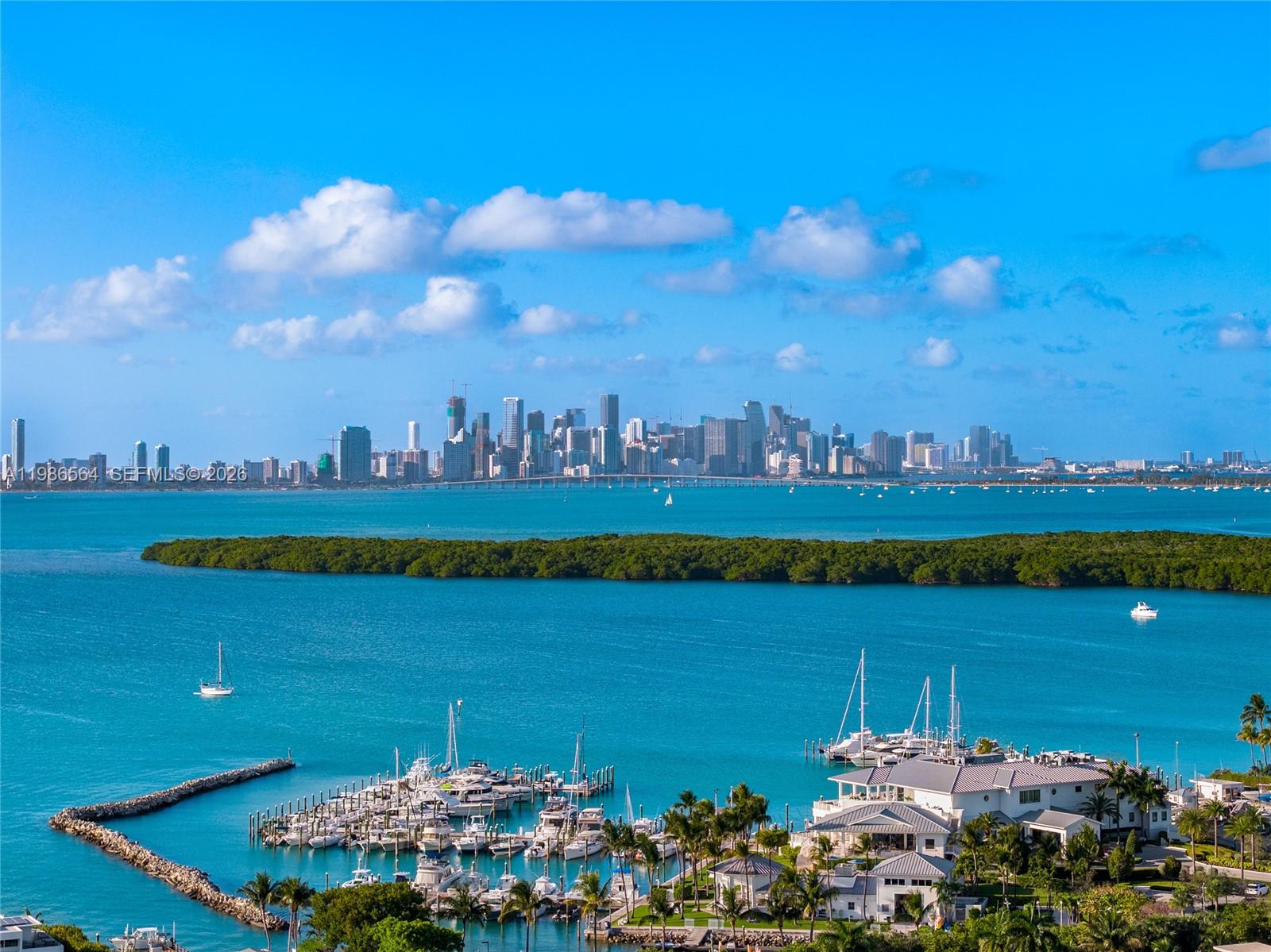 269 Cranwood Dr, Key Biscayne FL 33149