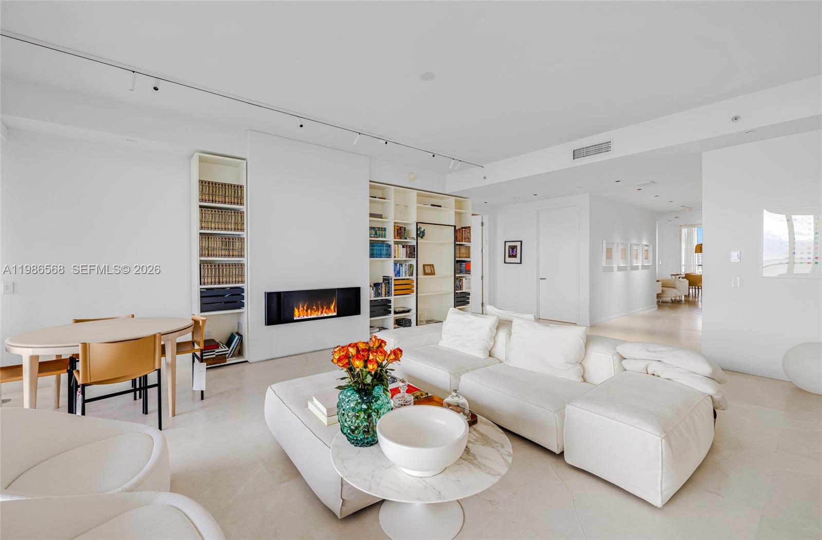9705 Collins Ave #802N, Bal Harbour FL 33154