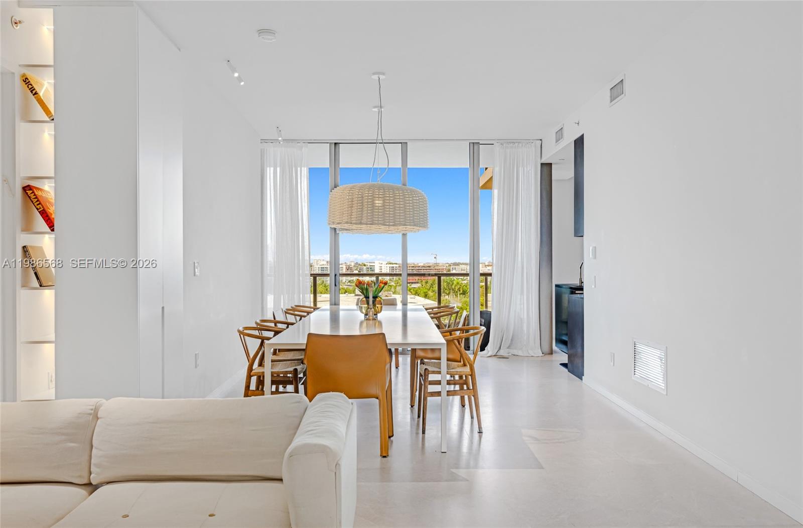 9705 Collins Ave #802N, Bal Harbour FL 33154
