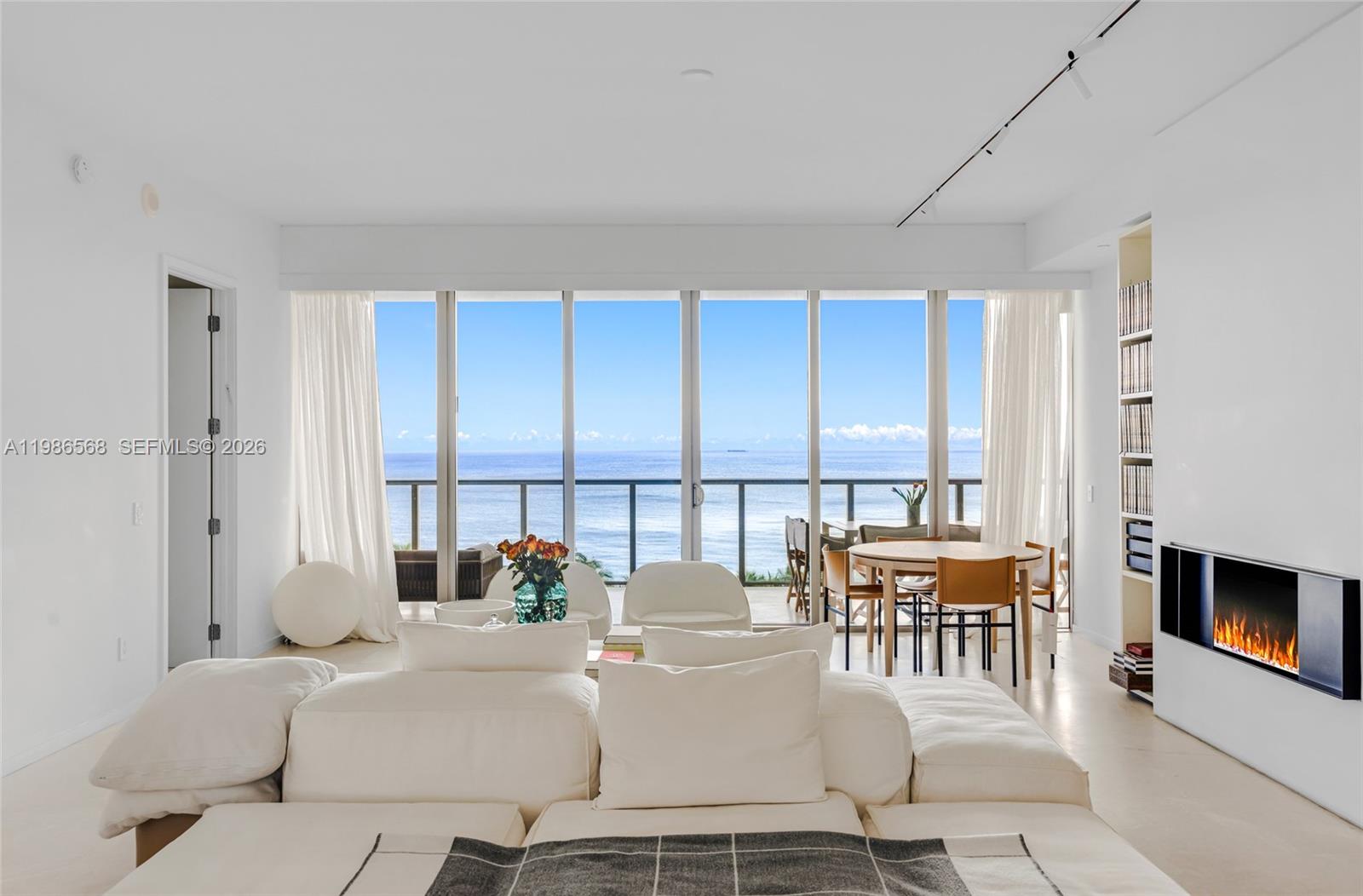 9705 Collins Ave #802N, Bal Harbour FL 33154