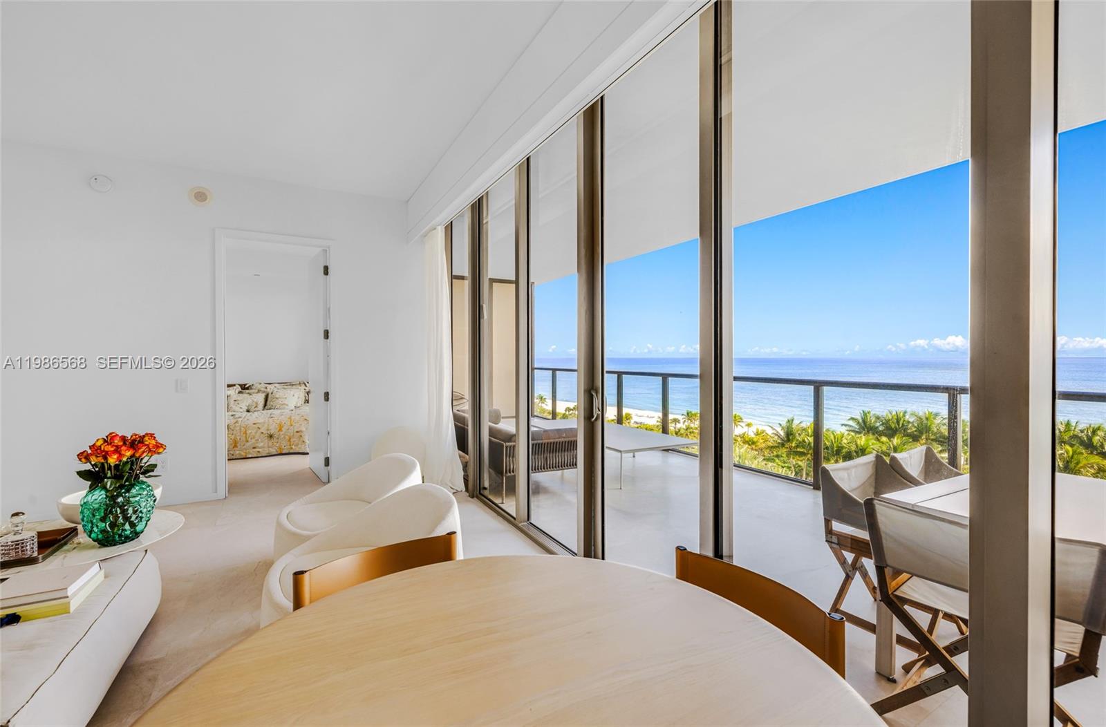 9705 Collins Ave #802N, Bal Harbour FL 33154