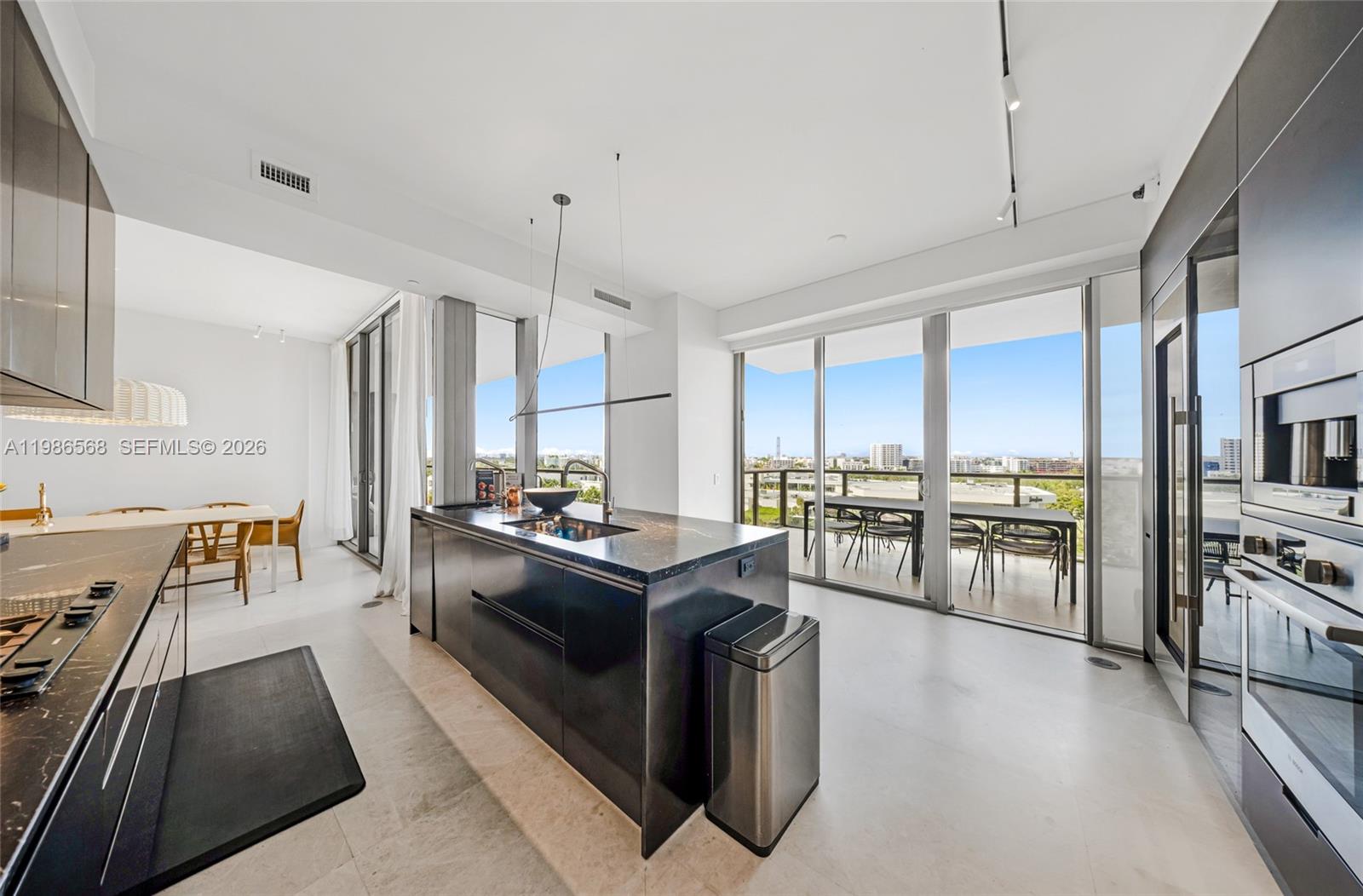 9705 Collins Ave #802N, Bal Harbour FL 33154
