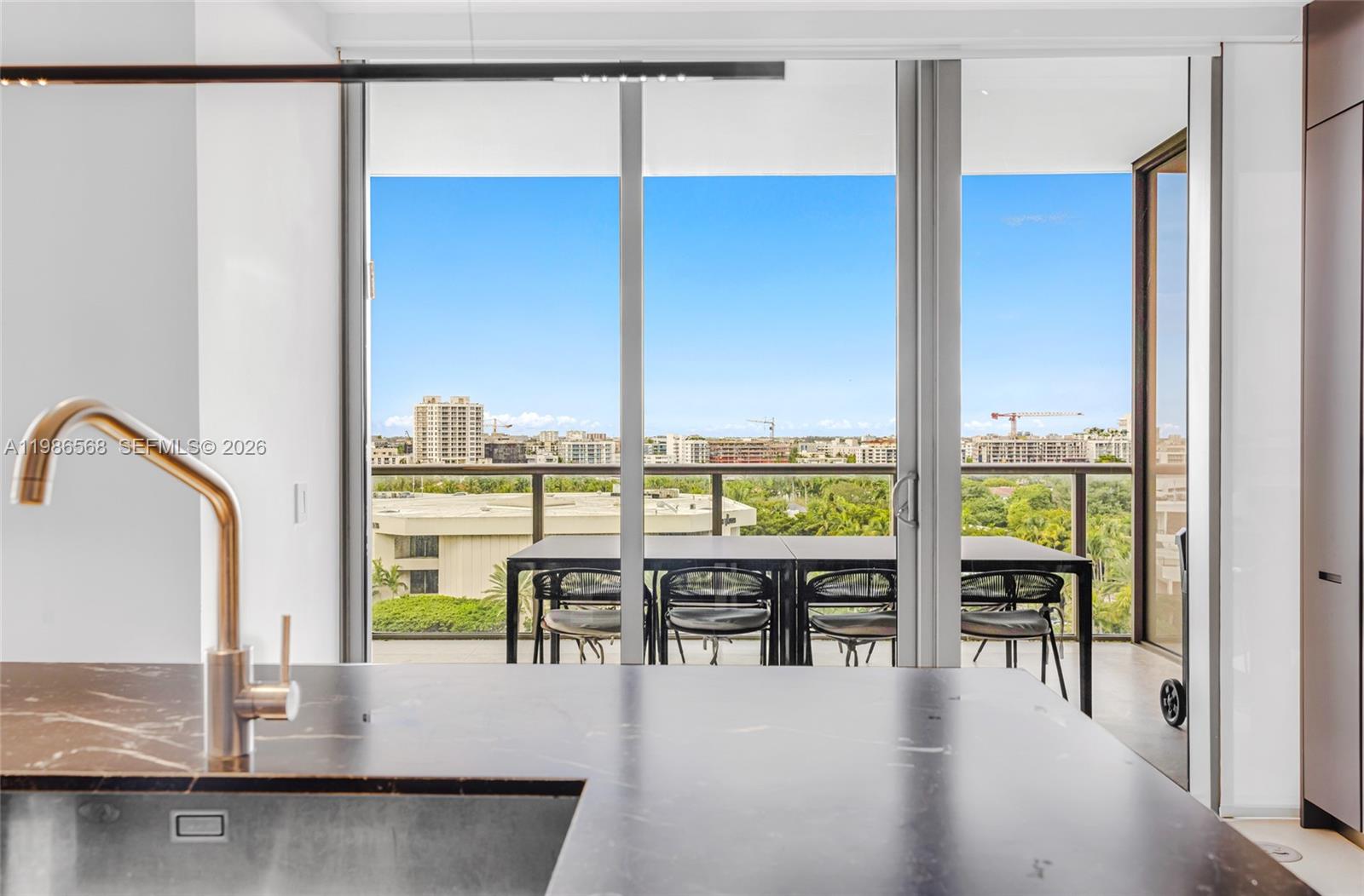 9705 Collins Ave #802N, Bal Harbour FL 33154