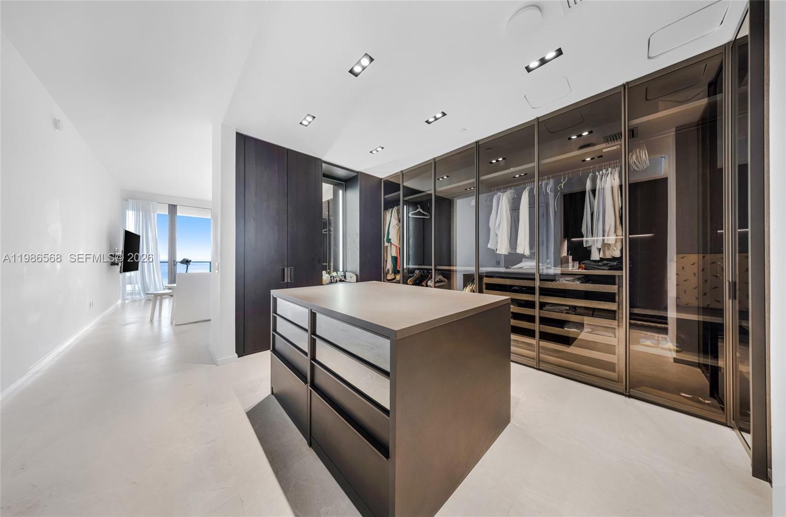 9705 Collins Ave #802N, Bal Harbour FL 33154