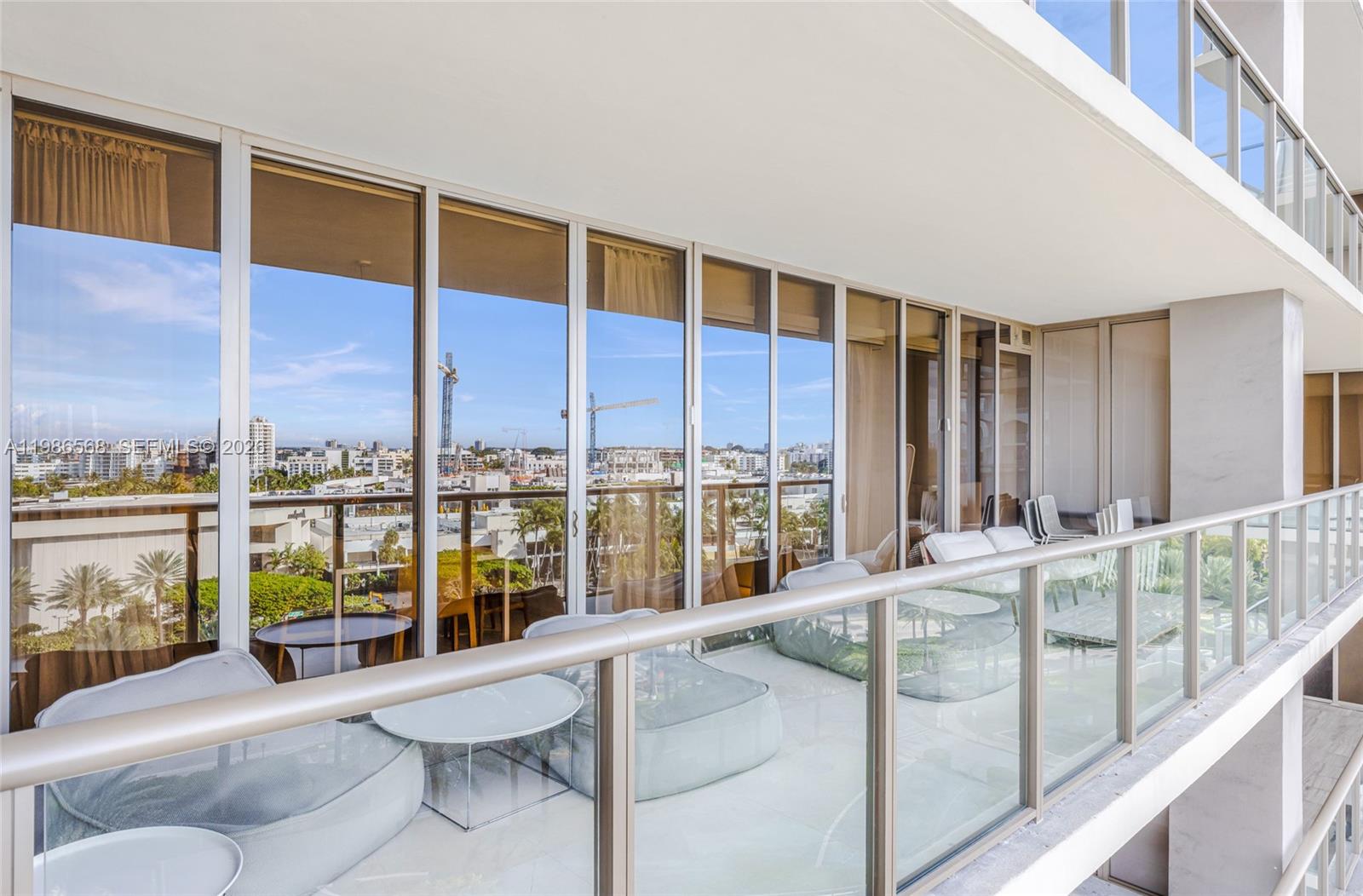 9705 Collins Ave #802N, Bal Harbour FL 33154