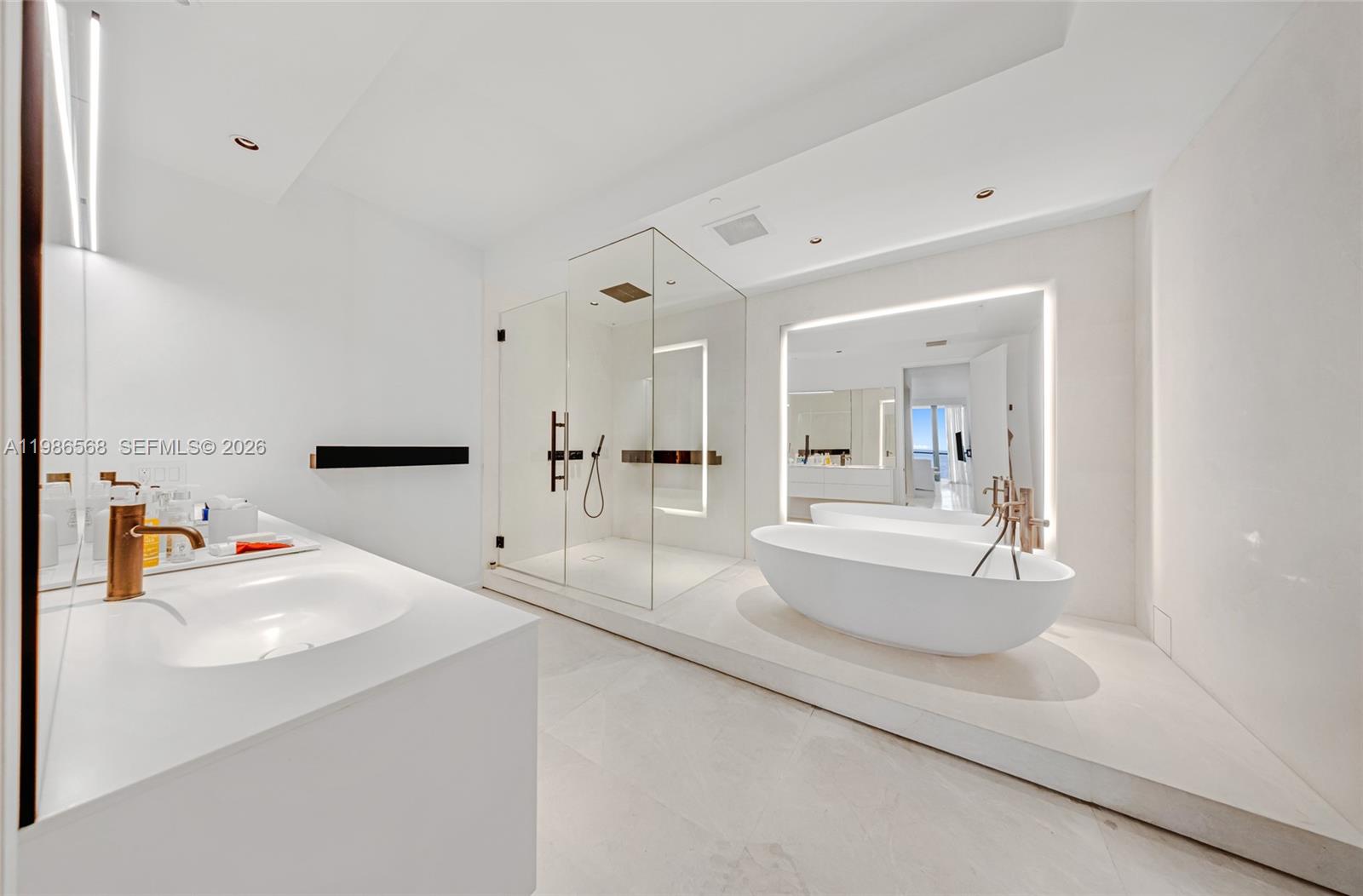 9705 Collins Ave #802N, Bal Harbour FL 33154