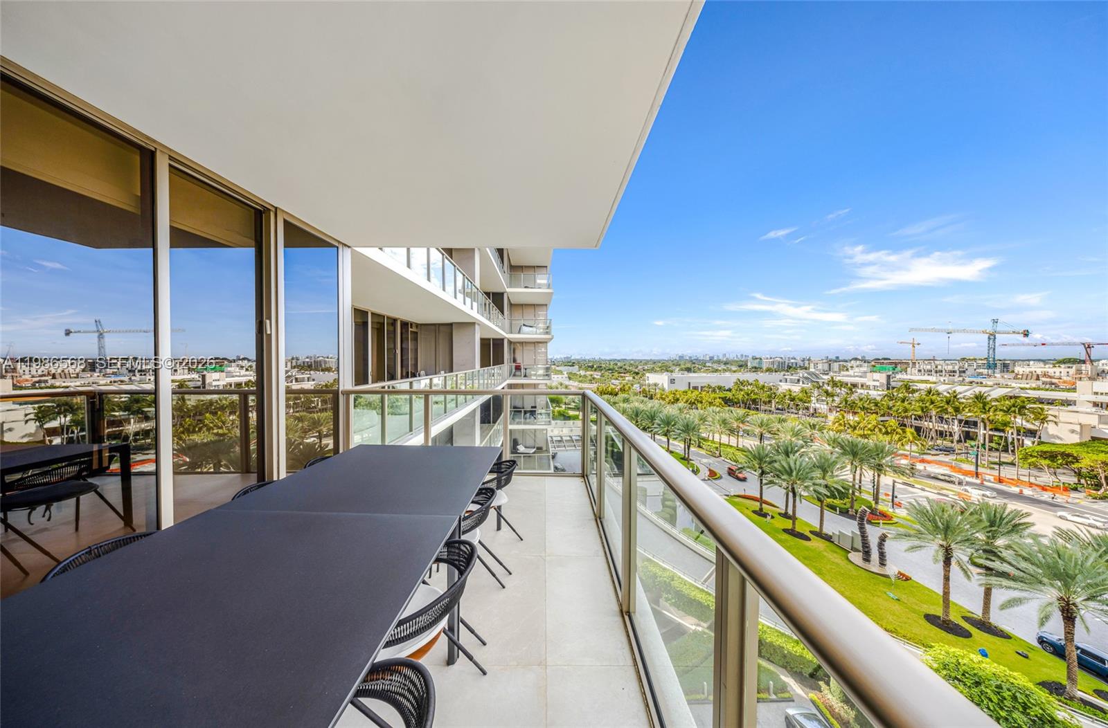 9705 Collins Ave #802N, Bal Harbour FL 33154