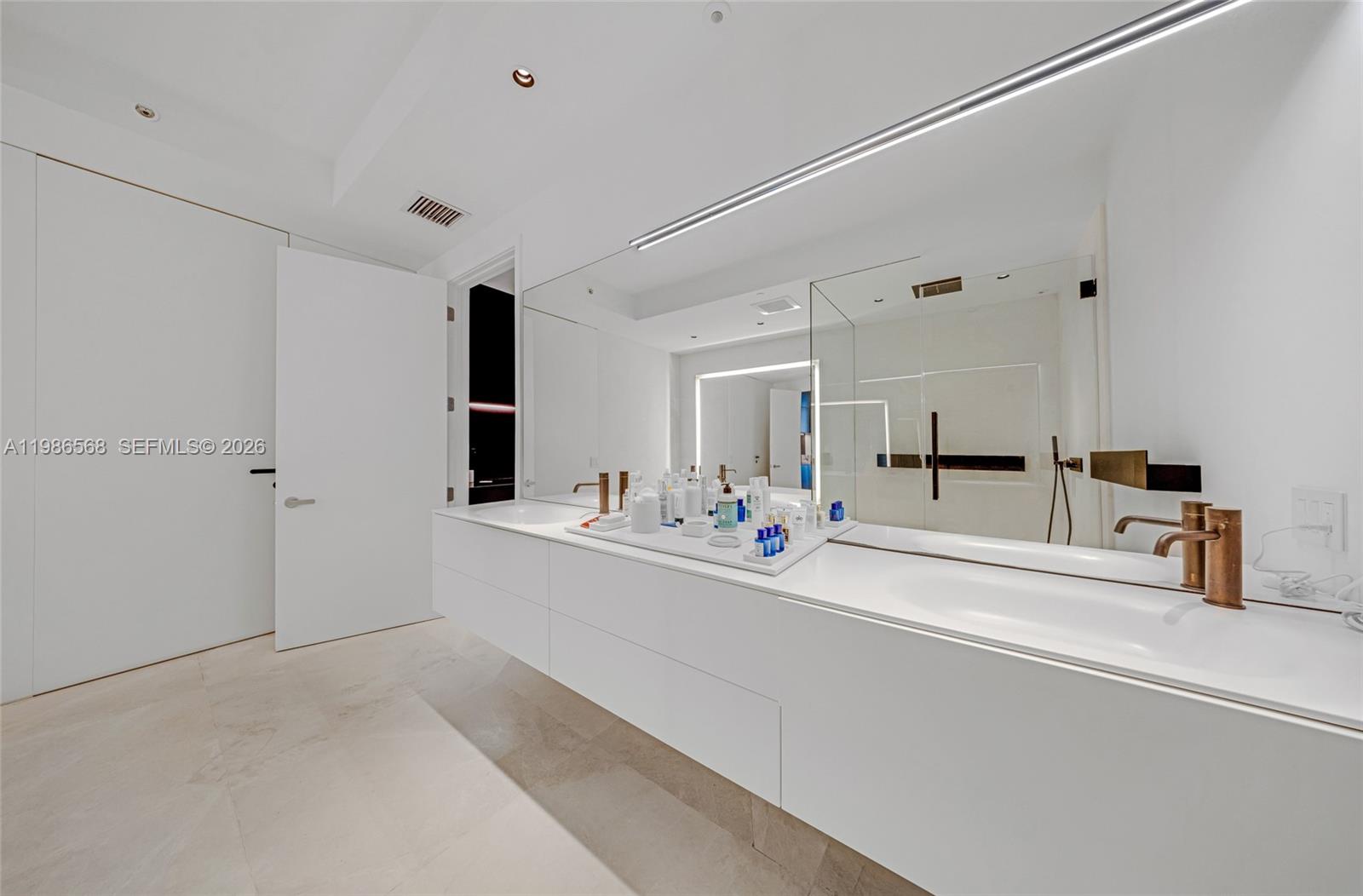 9705 Collins Ave #802N, Bal Harbour FL 33154
