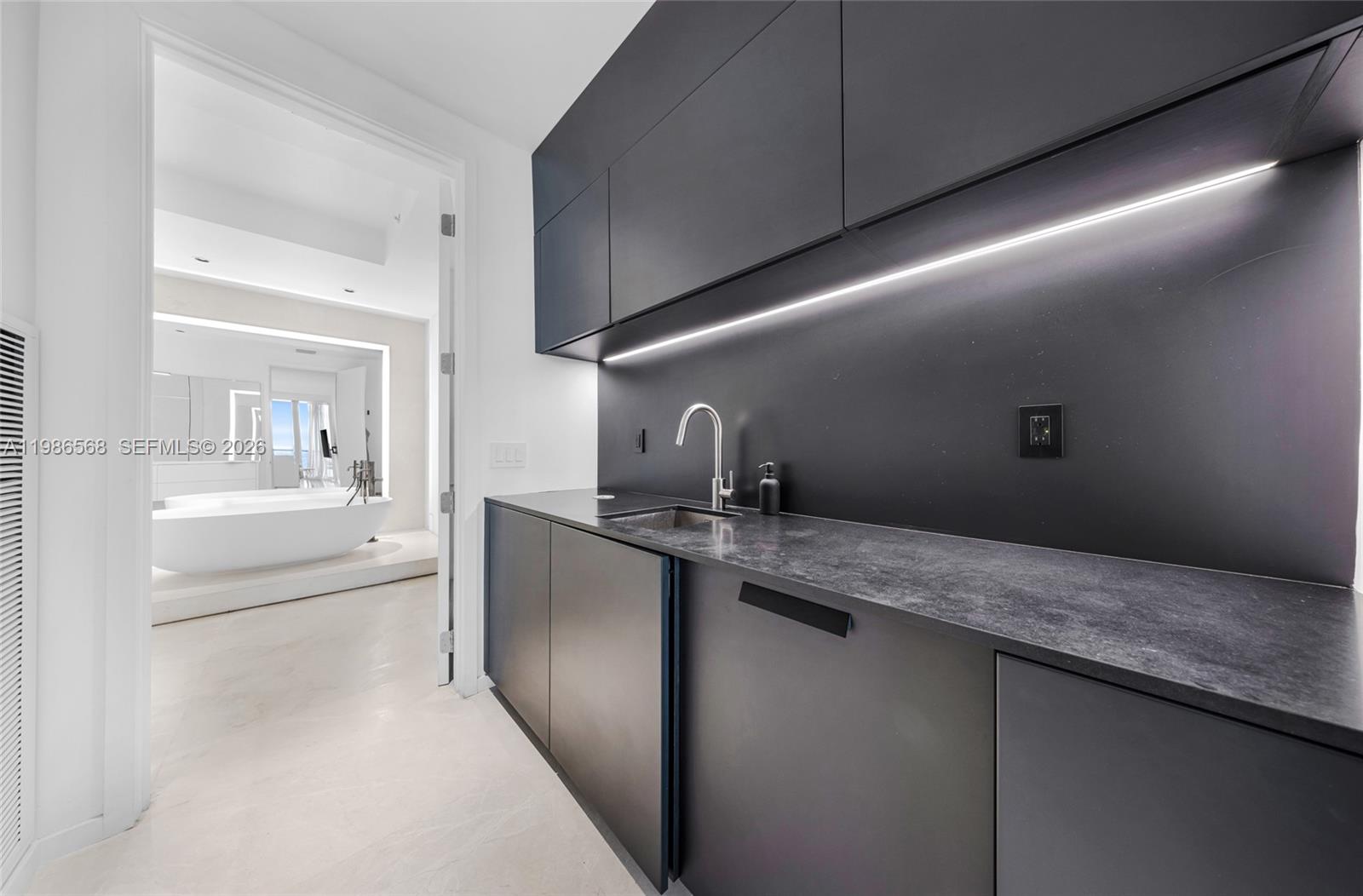 9705 Collins Ave #802N, Bal Harbour FL 33154
