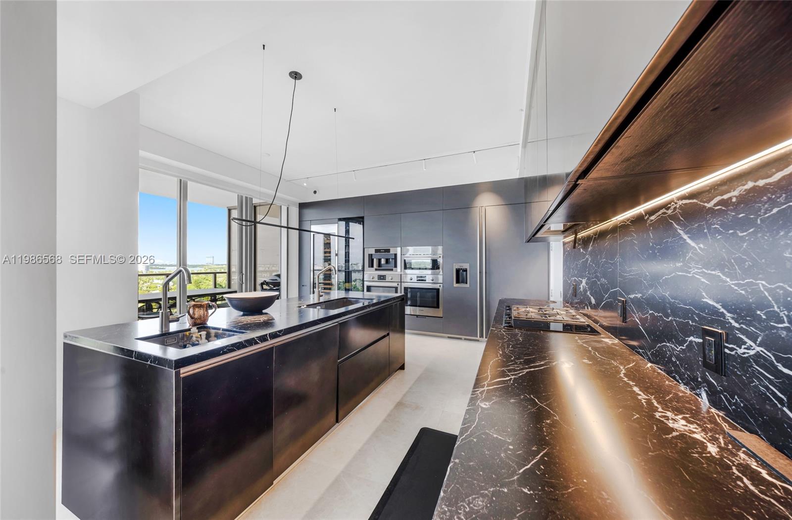 9705 Collins Ave #802N, Bal Harbour FL 33154