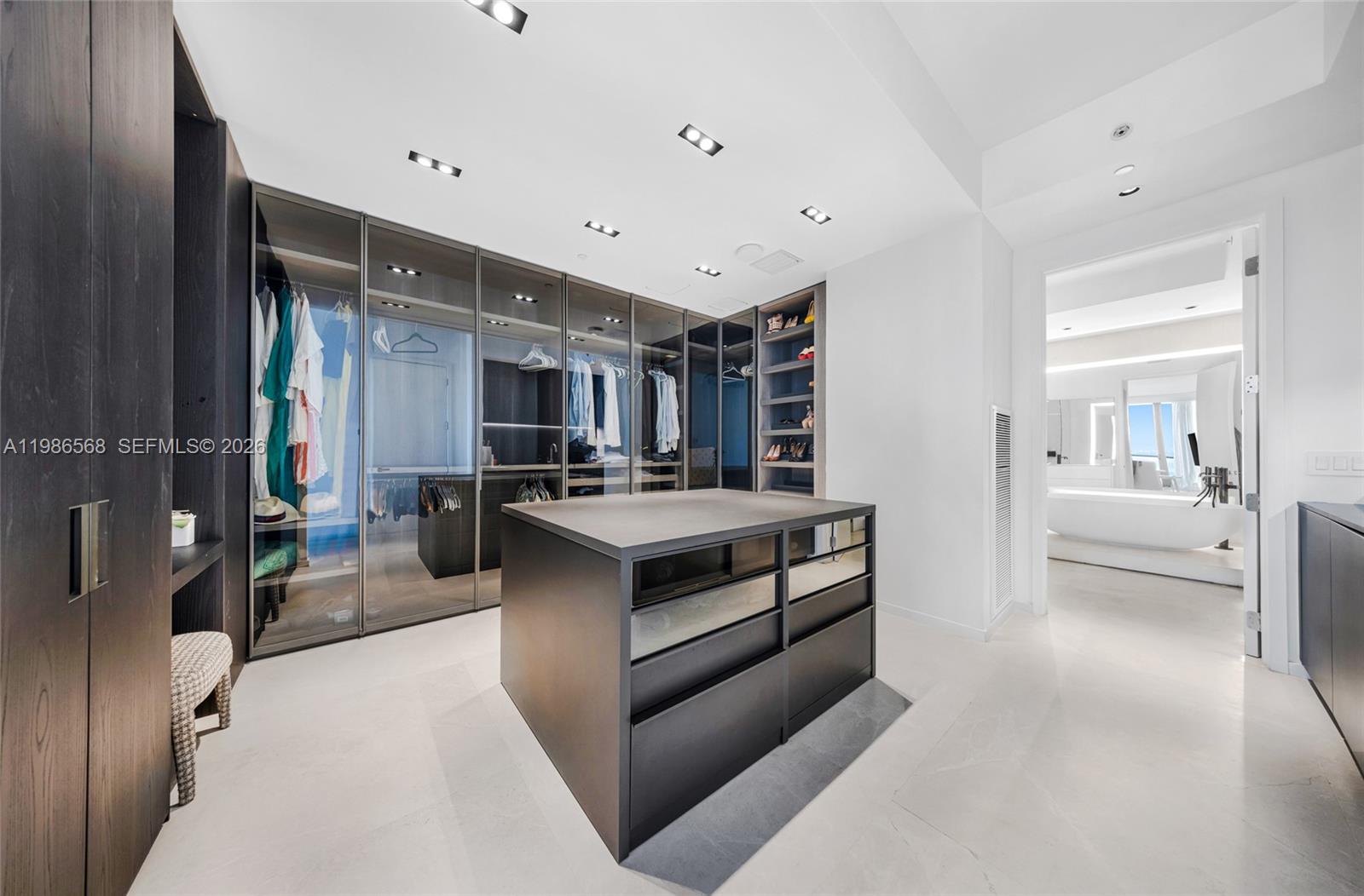 9705 Collins Ave #802N, Bal Harbour FL 33154