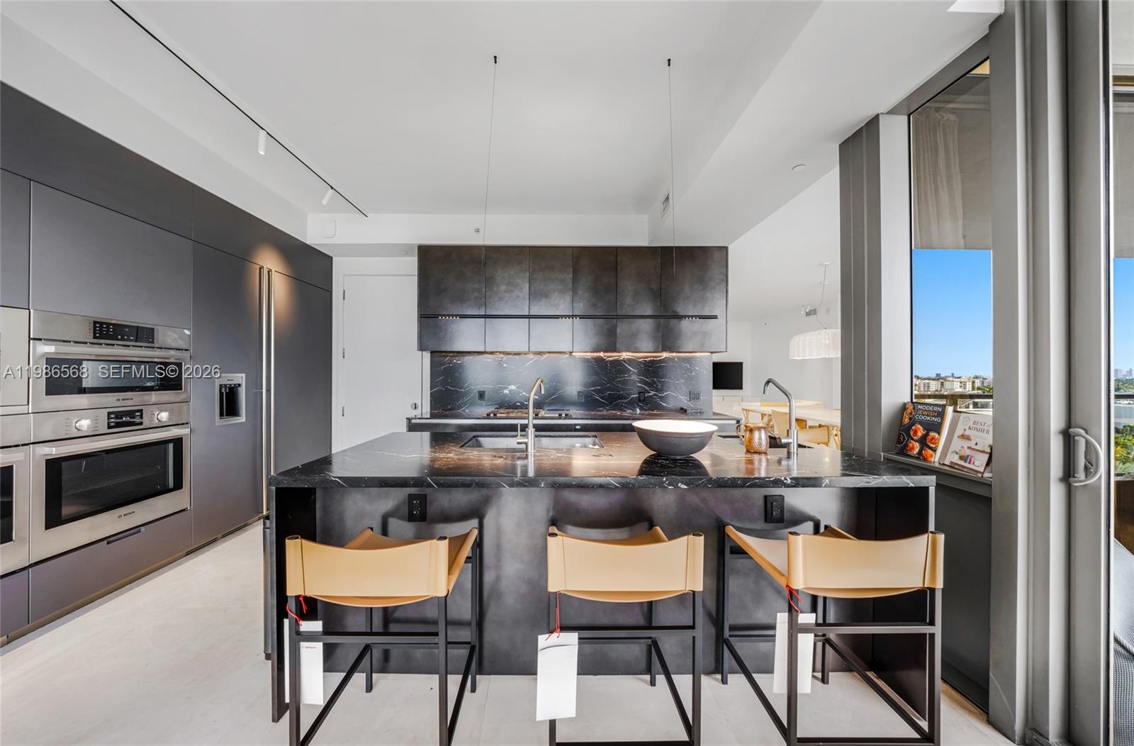 9705 Collins Ave #802N, Bal Harbour FL 33154
