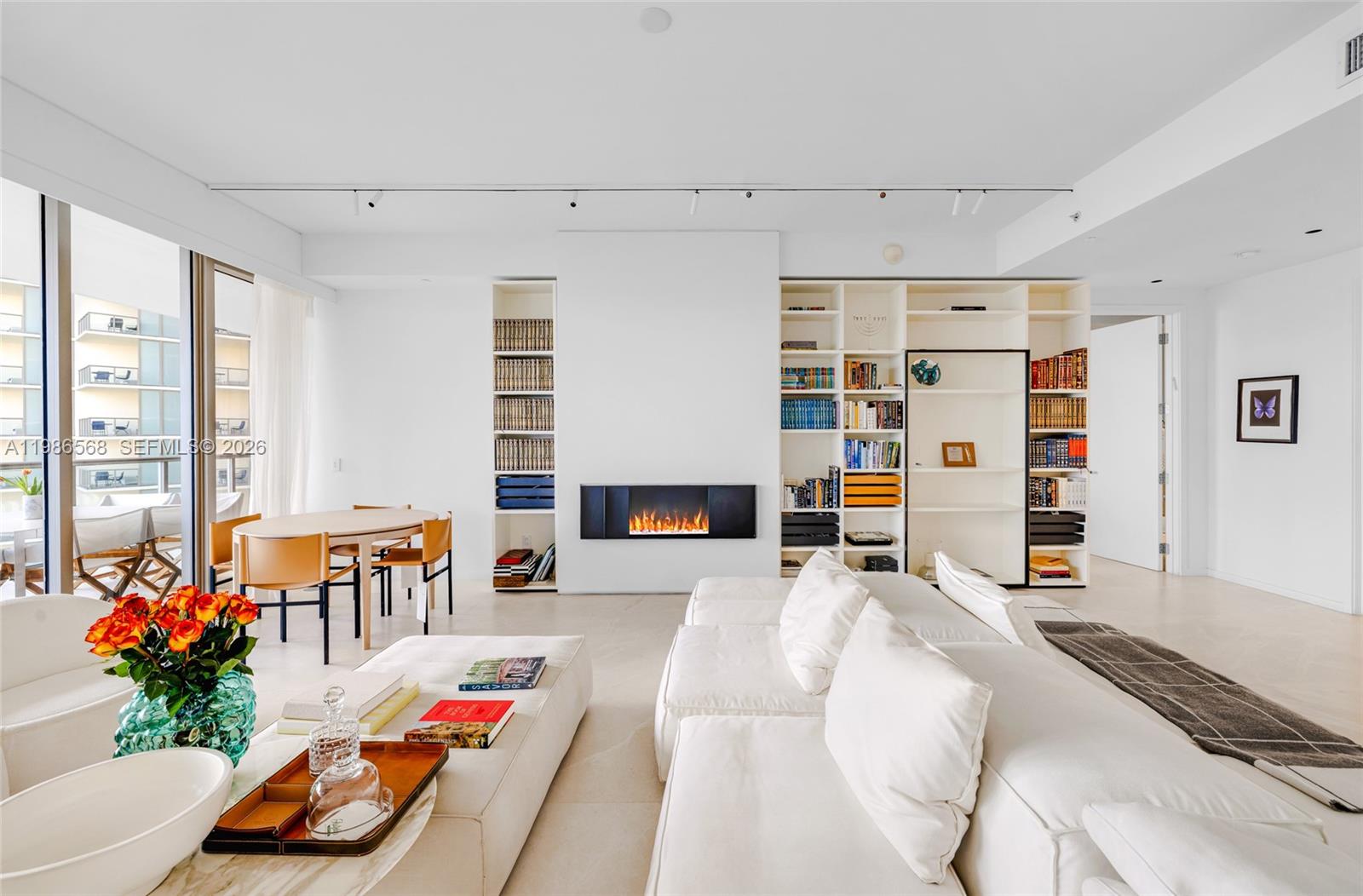 9705 Collins Ave #802N, Bal Harbour FL 33154