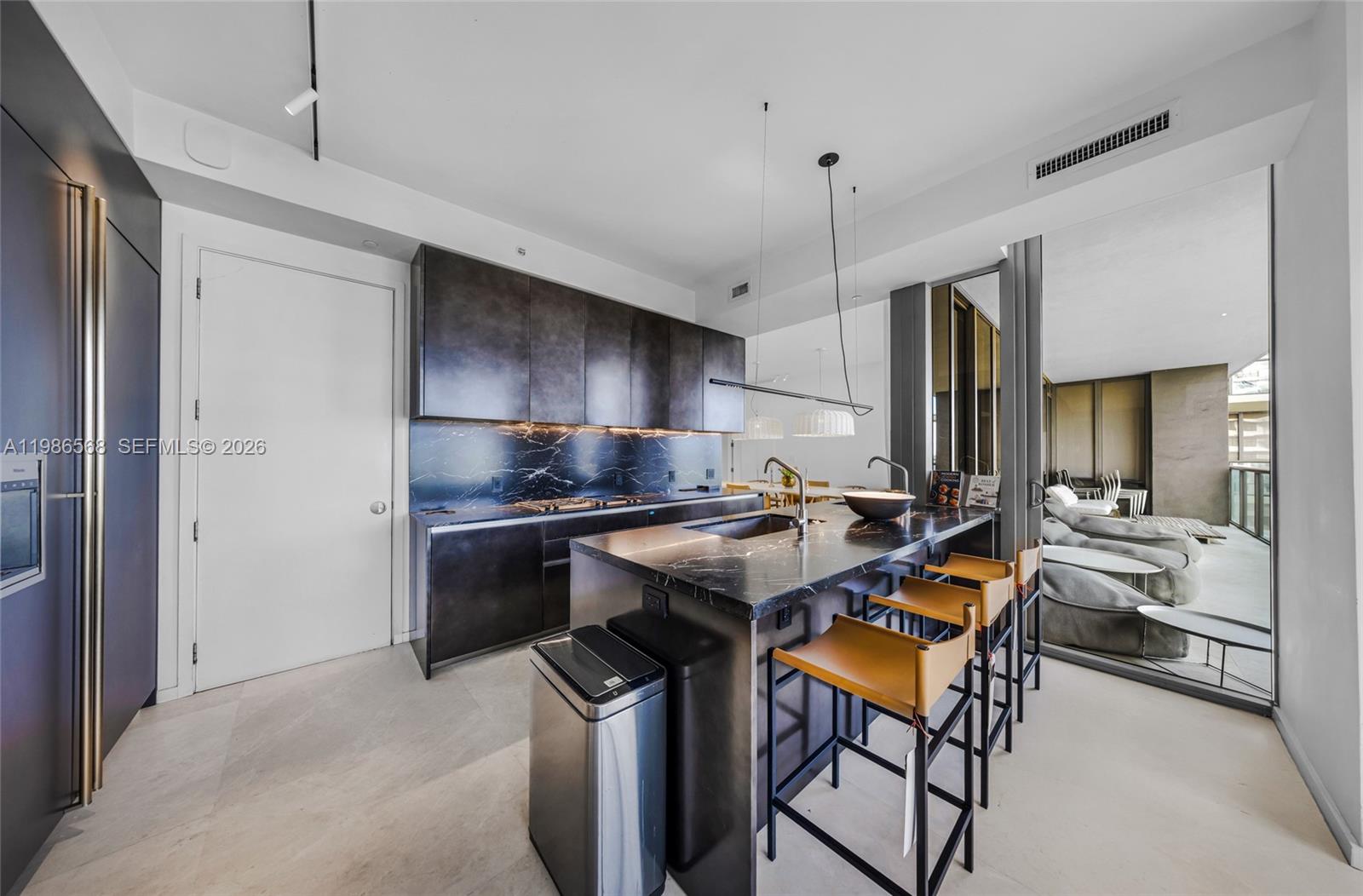 9705 Collins Ave #802N, Bal Harbour FL 33154
