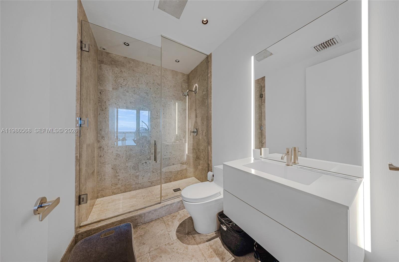 9705 Collins Ave #802N, Bal Harbour FL 33154