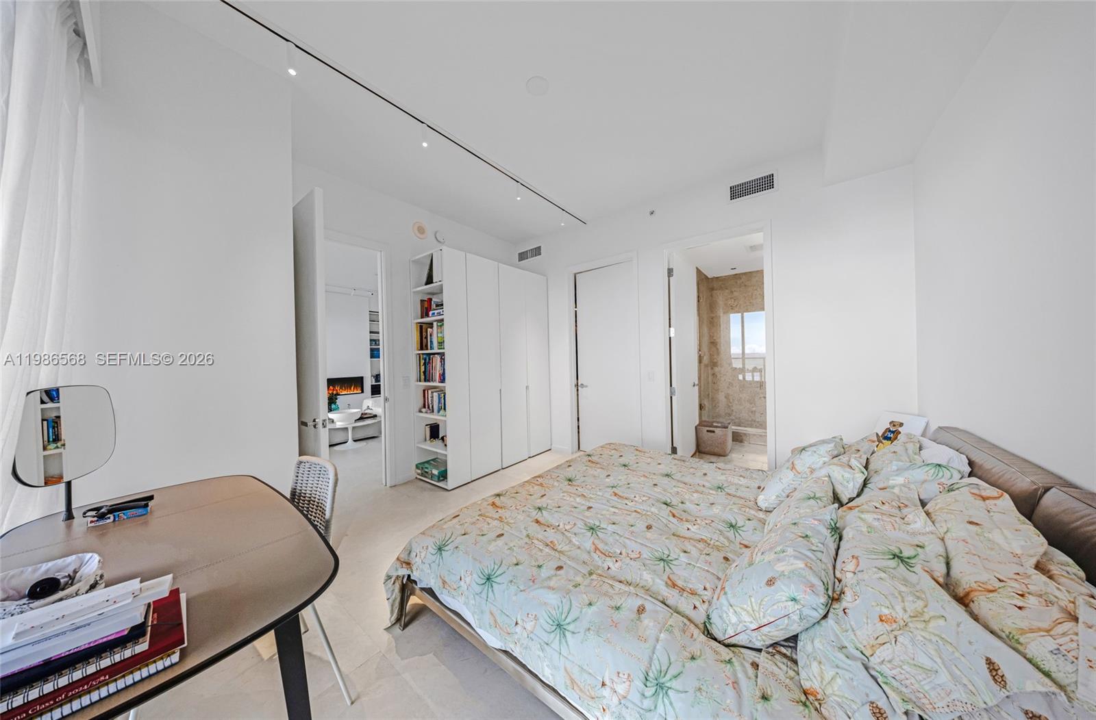 9705 Collins Ave #802N, Bal Harbour FL 33154