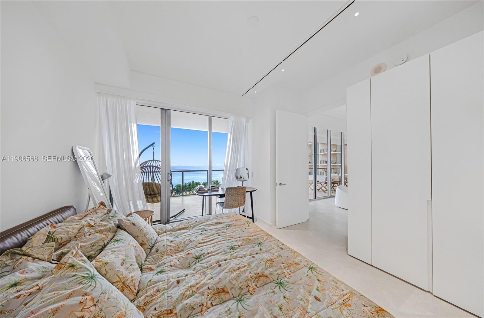 9705 Collins Ave #802N, Bal Harbour FL 33154