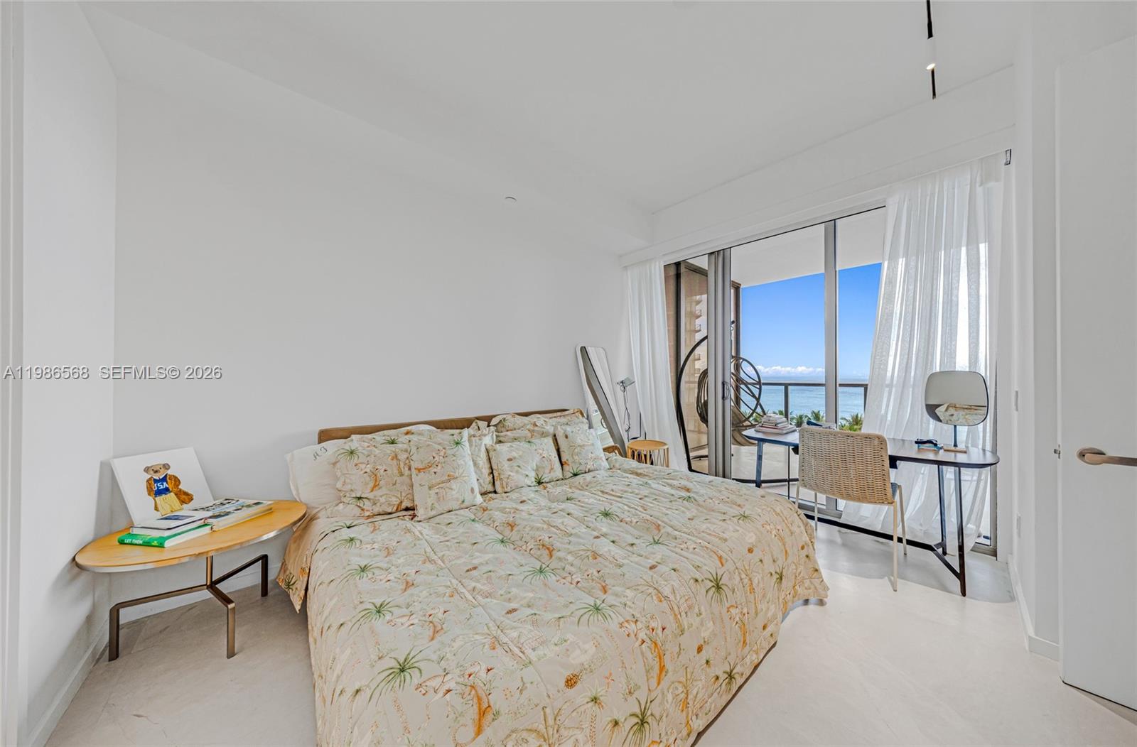 9705 Collins Ave #802N, Bal Harbour FL 33154
