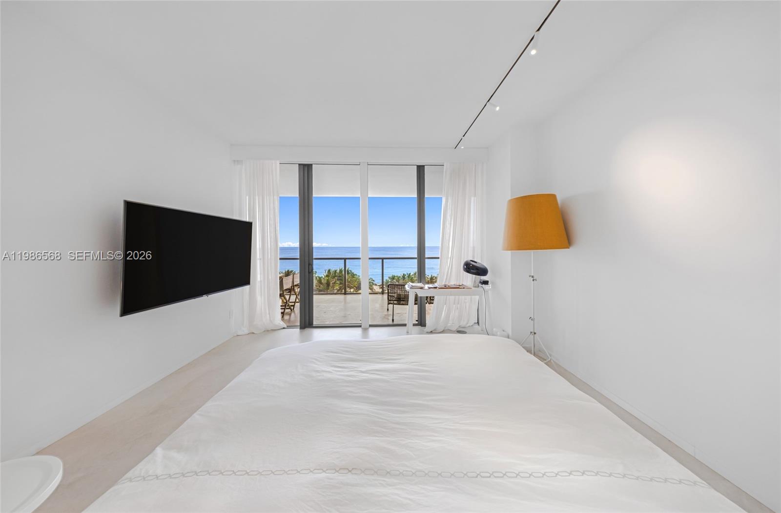 9705 Collins Ave #802N, Bal Harbour FL 33154