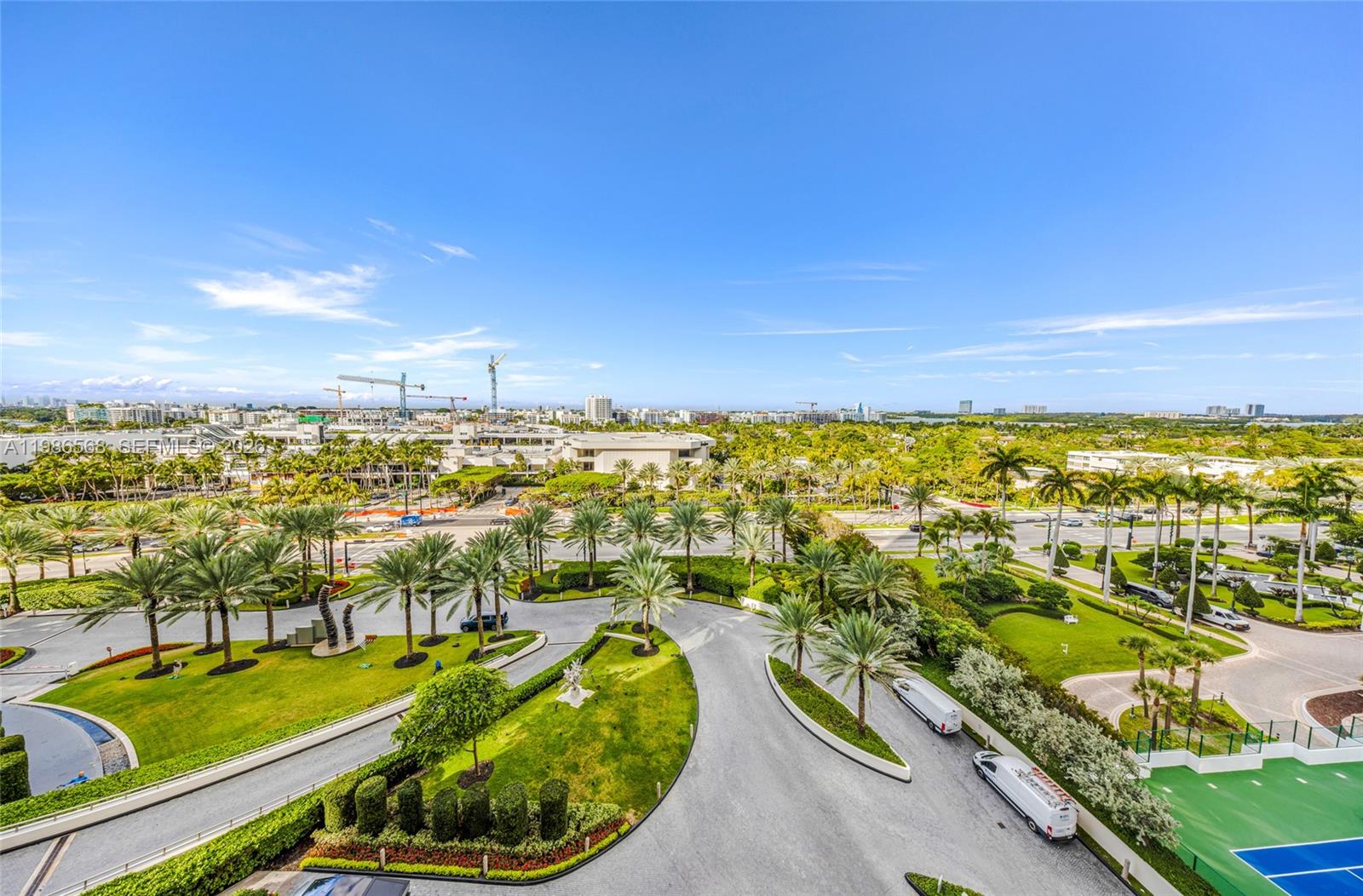9705 Collins Ave #802N, Bal Harbour FL 33154