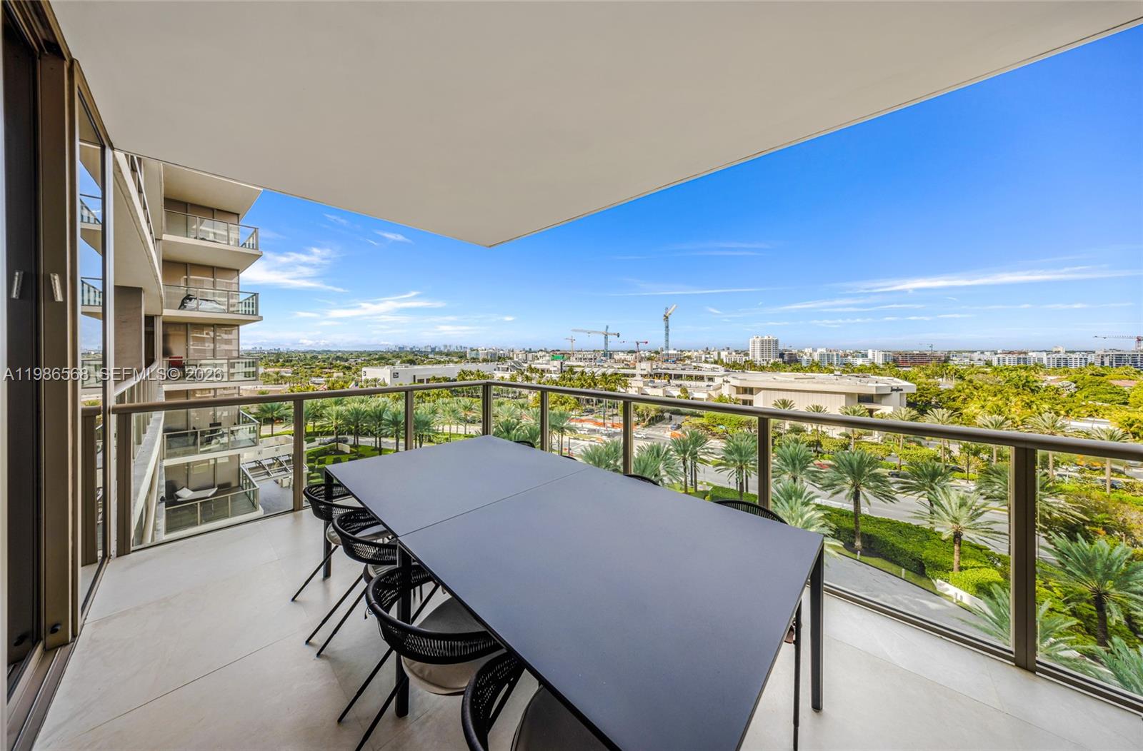 9705 Collins Ave #802N, Bal Harbour FL 33154