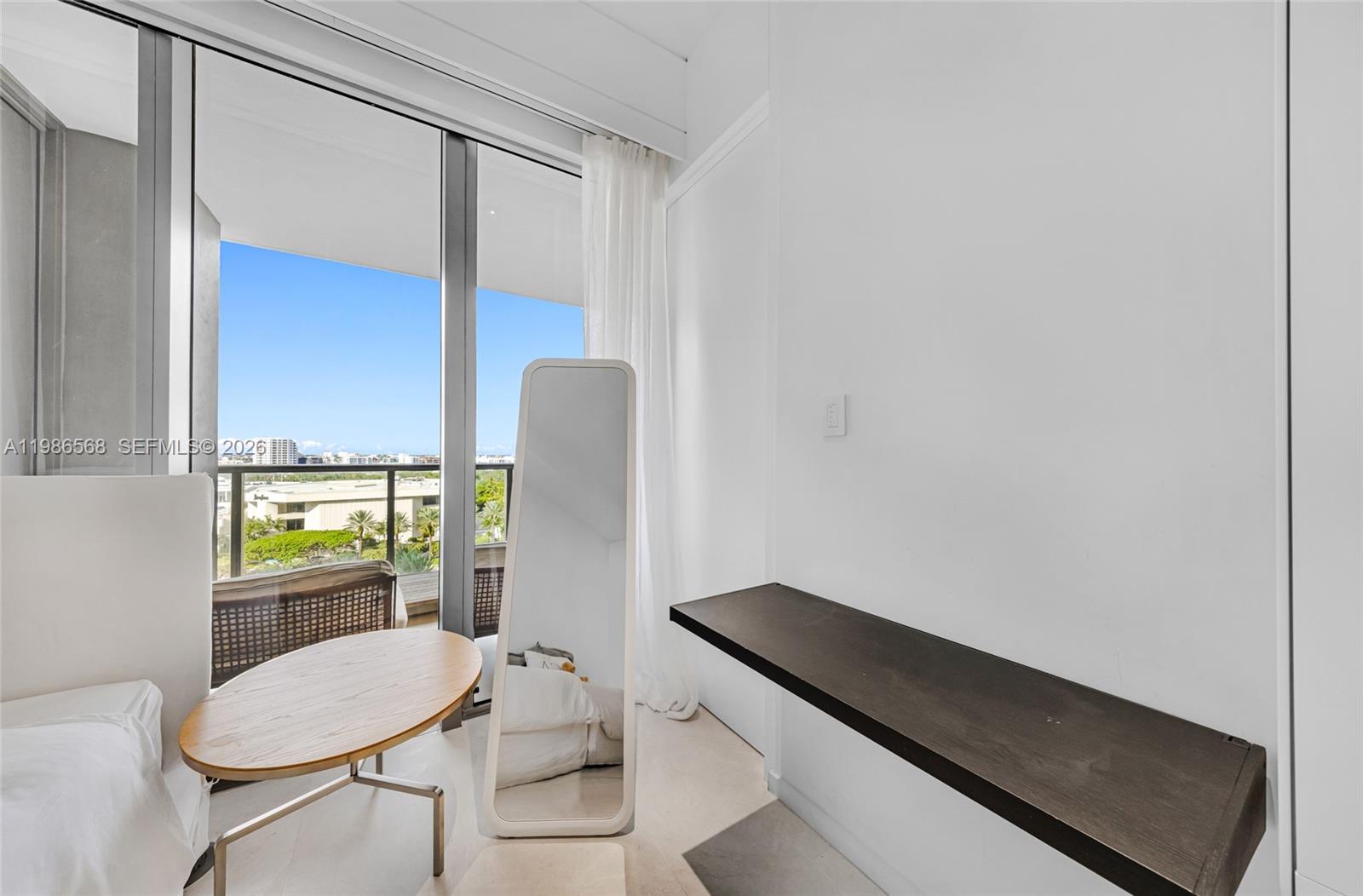 9705 Collins Ave #802N, Bal Harbour FL 33154