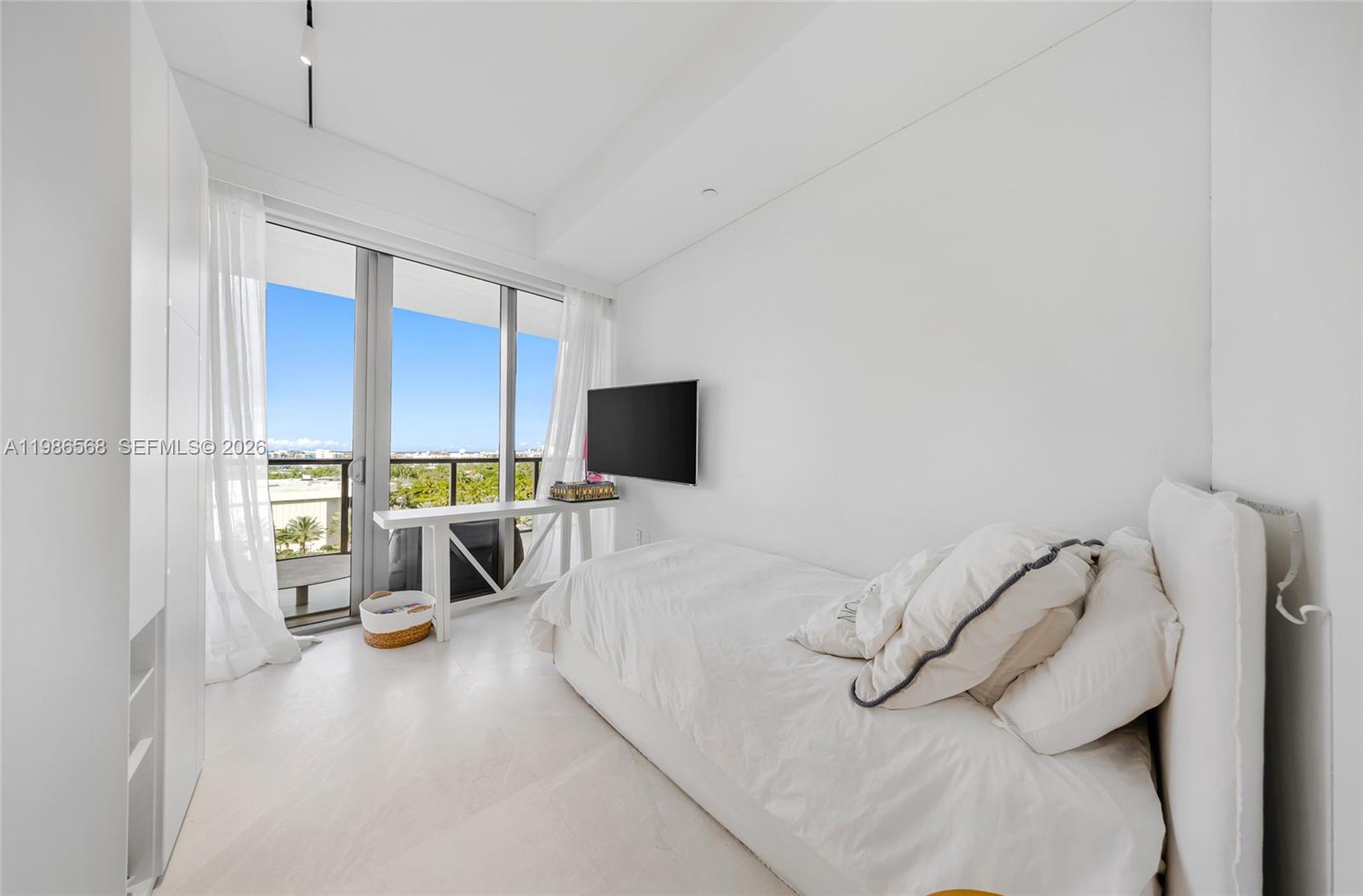 9705 Collins Ave #802N, Bal Harbour FL 33154