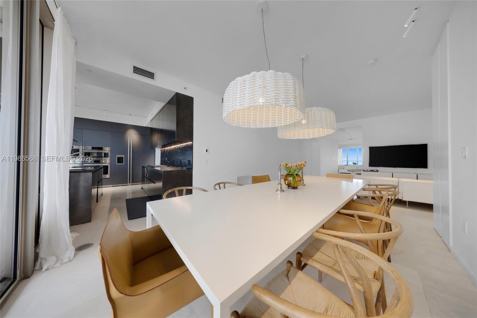 9705 Collins Ave #802N, Bal Harbour FL 33154