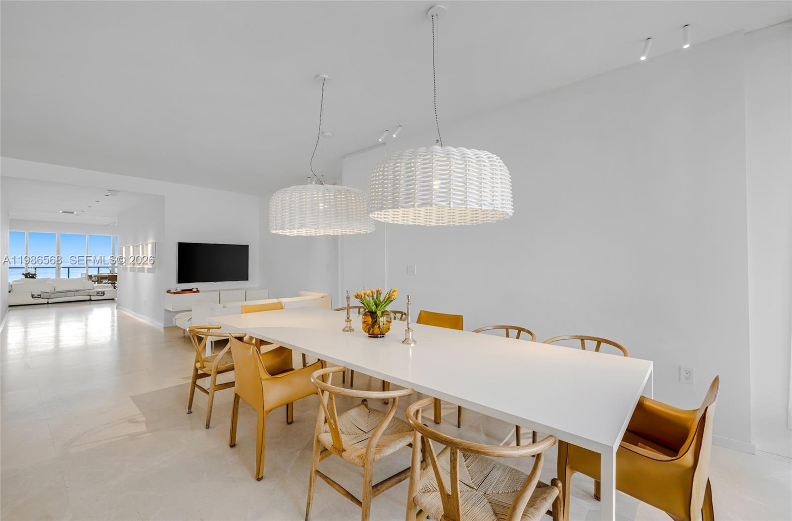 9705 Collins Ave #802N, Bal Harbour FL 33154
