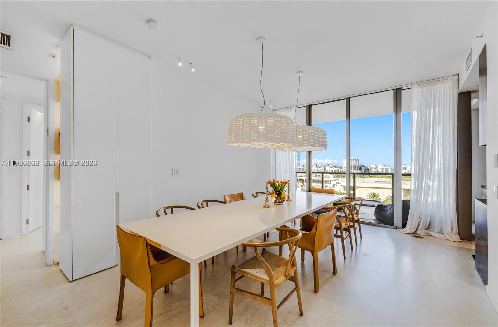9705 Collins Ave #802N, Bal Harbour FL 33154