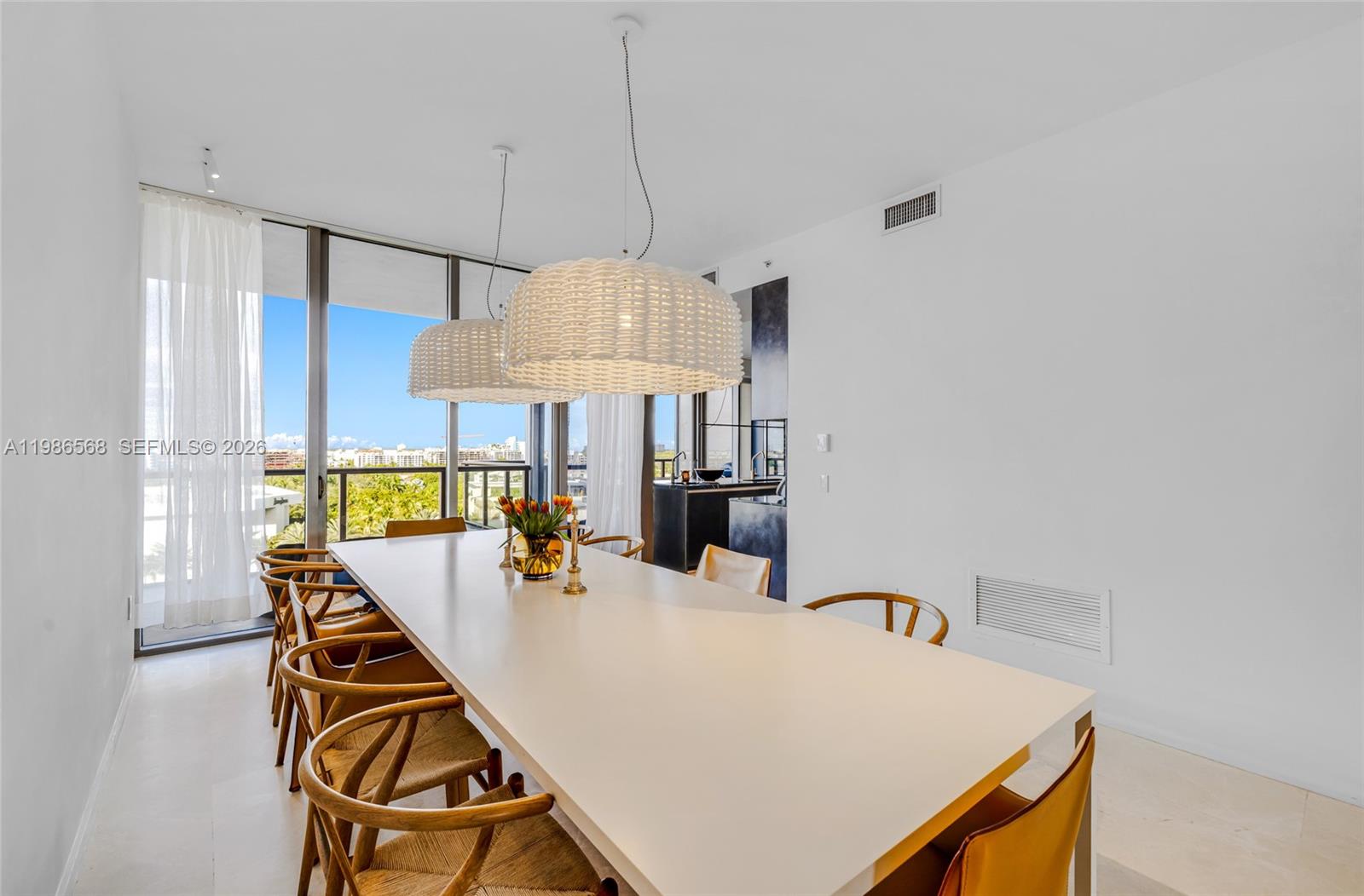 9705 Collins Ave #802N, Bal Harbour FL 33154