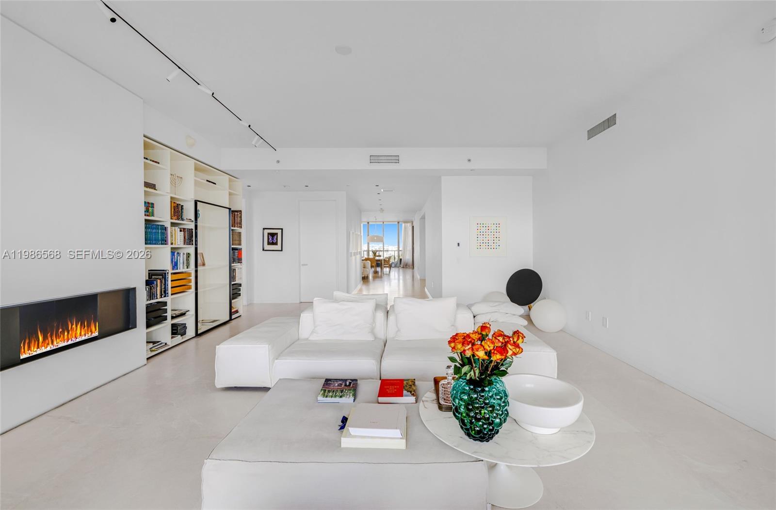 9705 Collins Ave #802N, Bal Harbour FL 33154