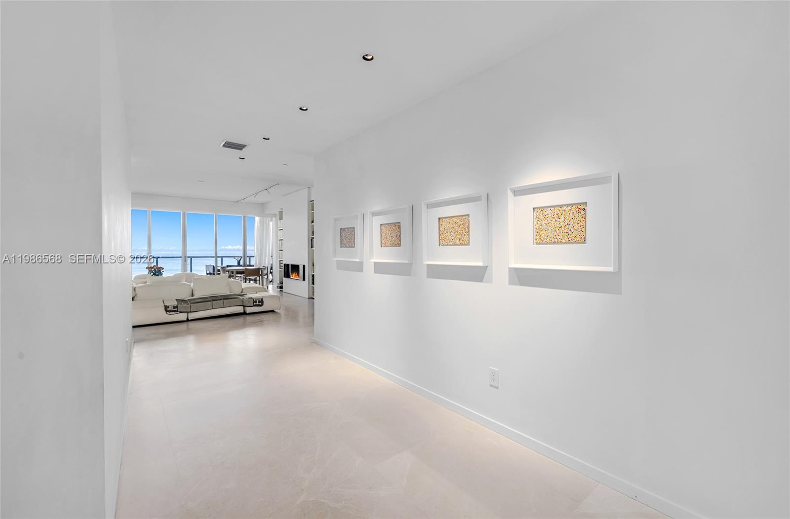 9705 Collins Ave #802N, Bal Harbour FL 33154