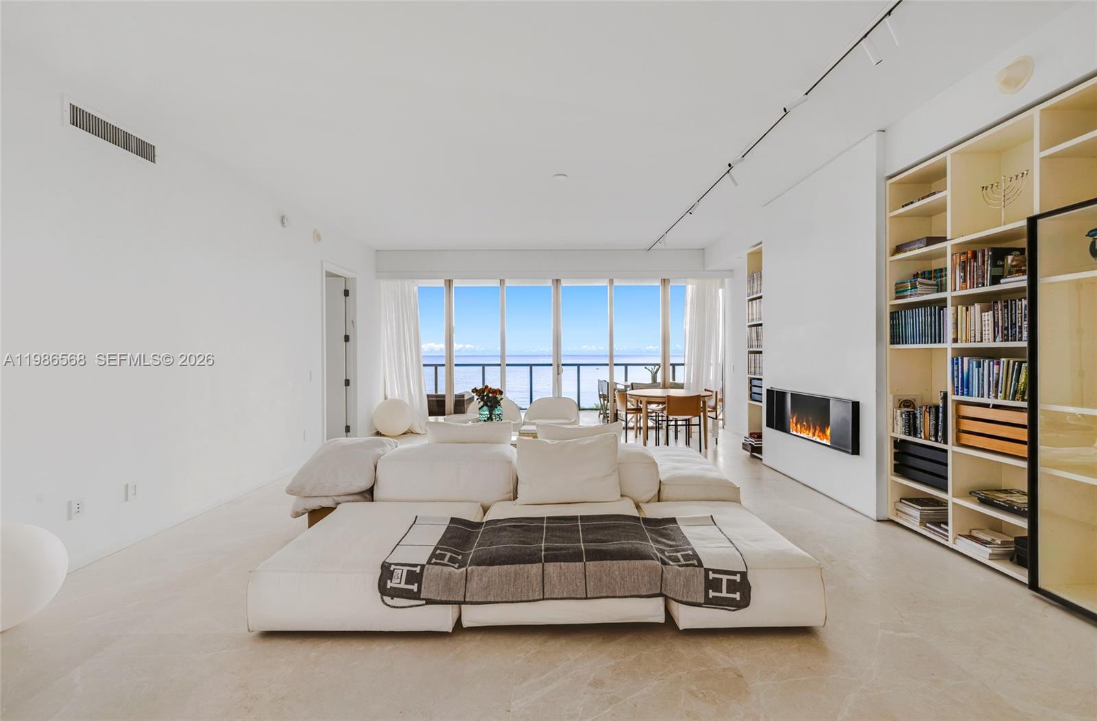 9705 Collins Ave #802N, Bal Harbour FL 33154