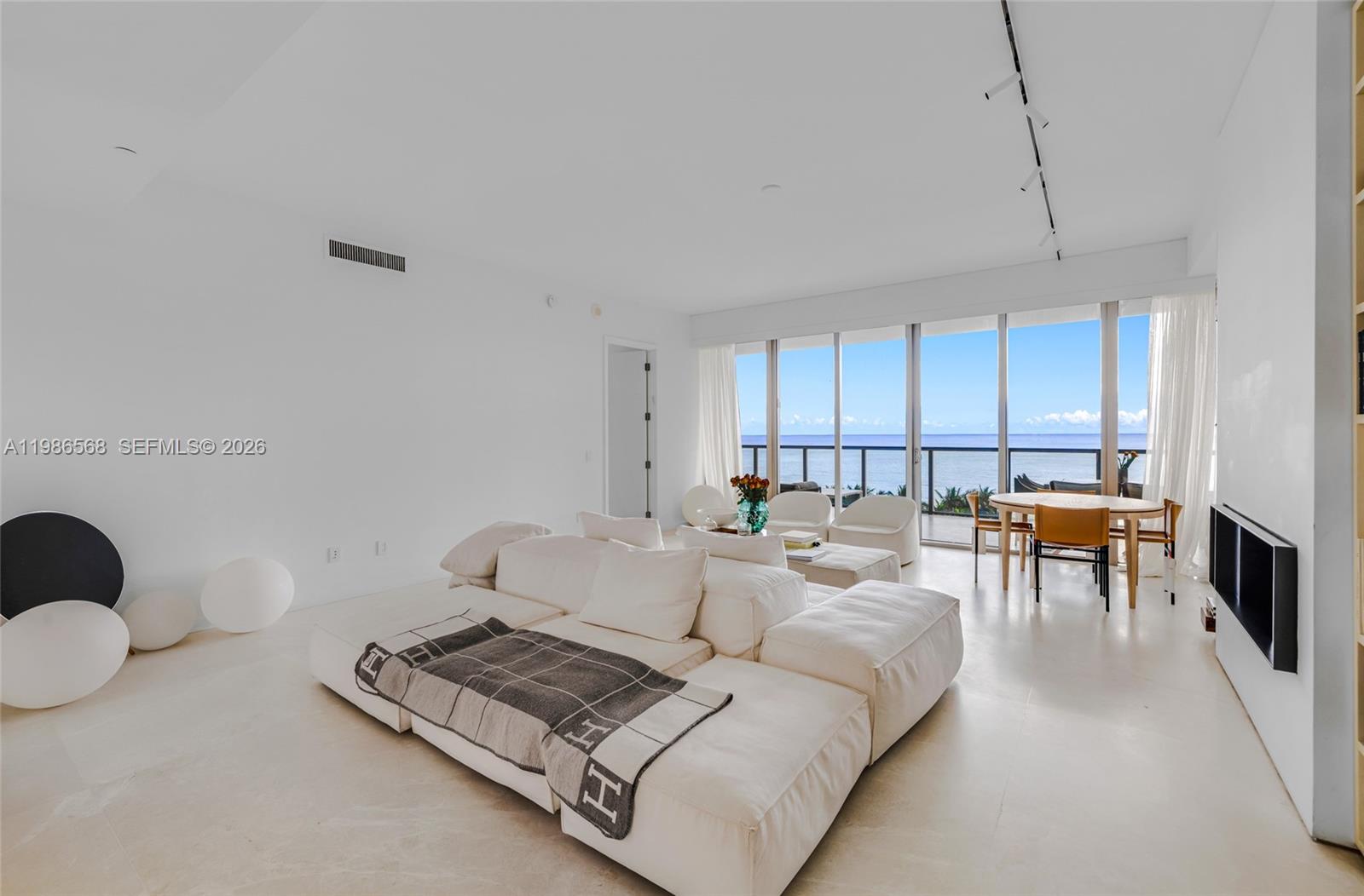9705 Collins Ave #802N, Bal Harbour FL 33154