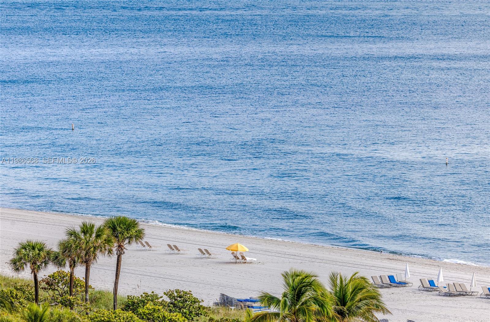 9705 Collins Ave #802N, Bal Harbour FL 33154