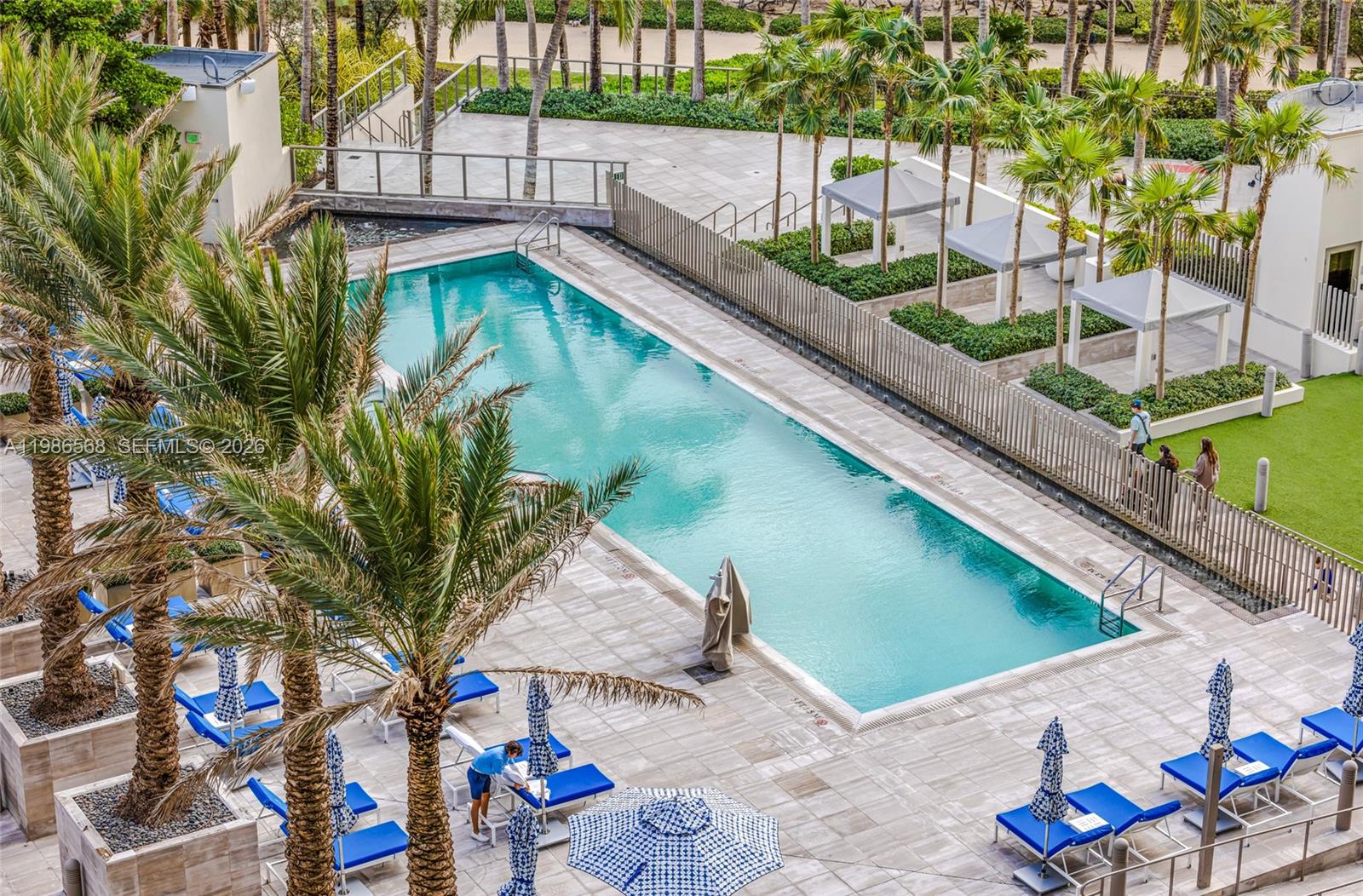 9705 Collins Ave #802N, Bal Harbour FL 33154